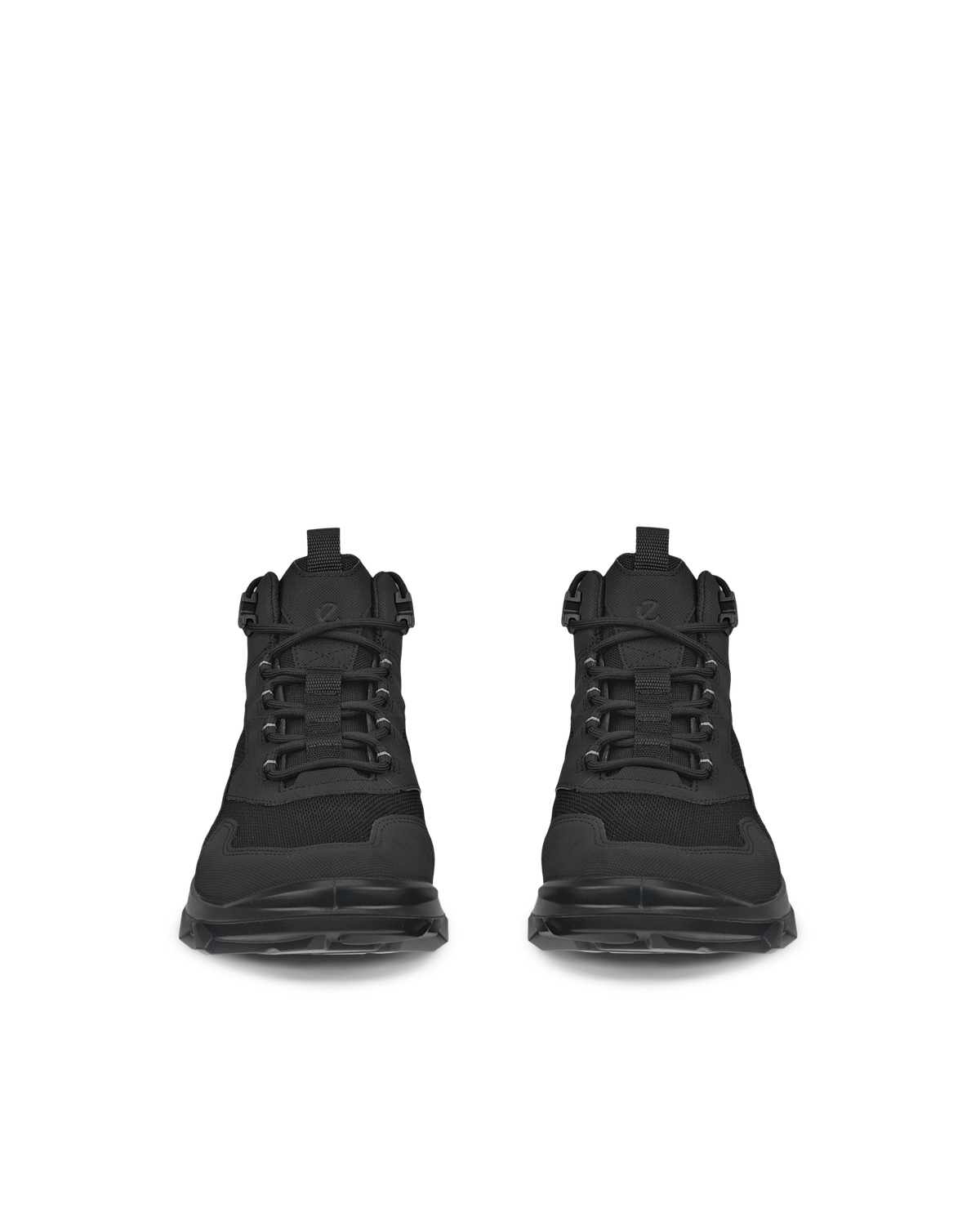 ECCO MX — Black