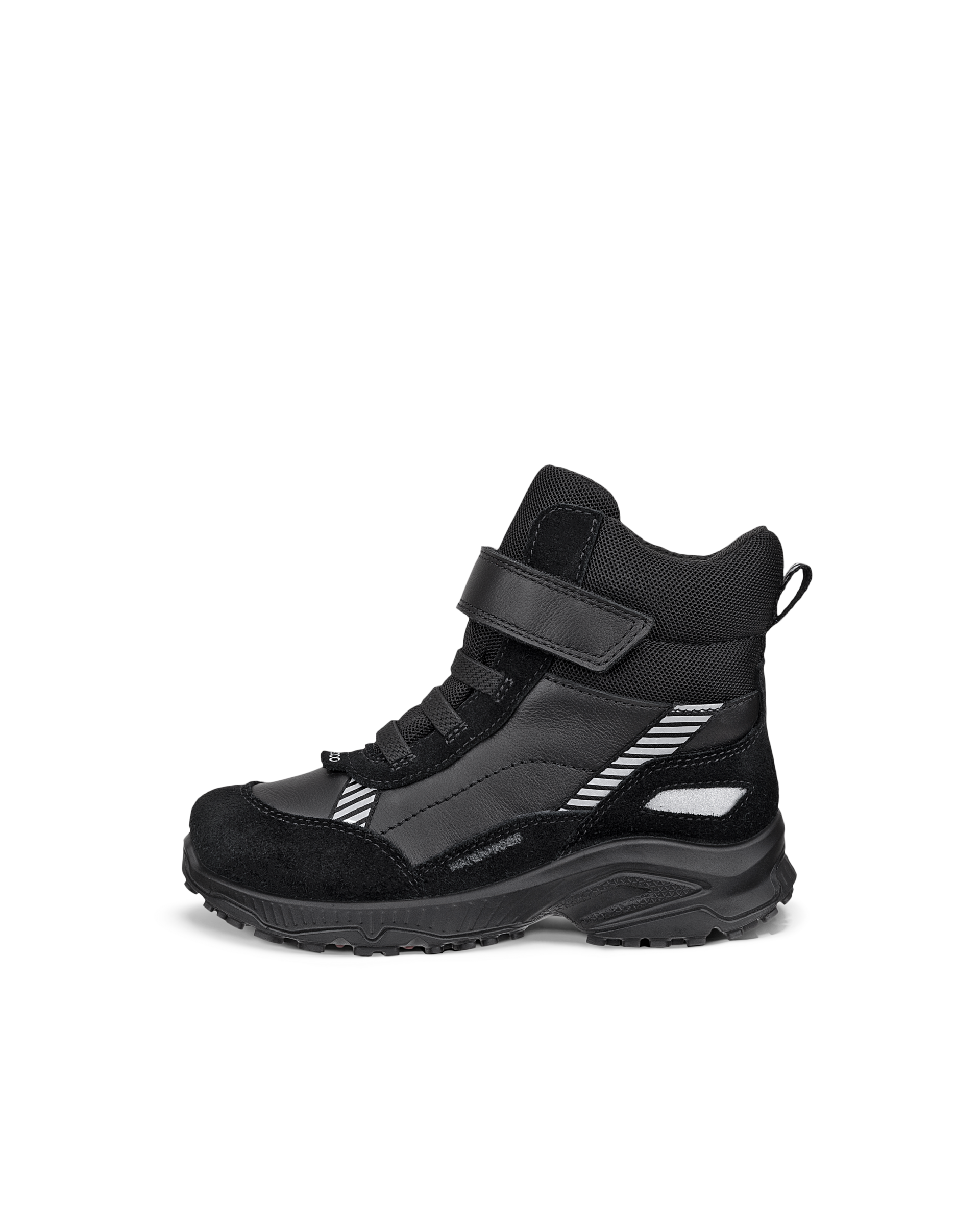 ECCO RECEPTOR XP — Black