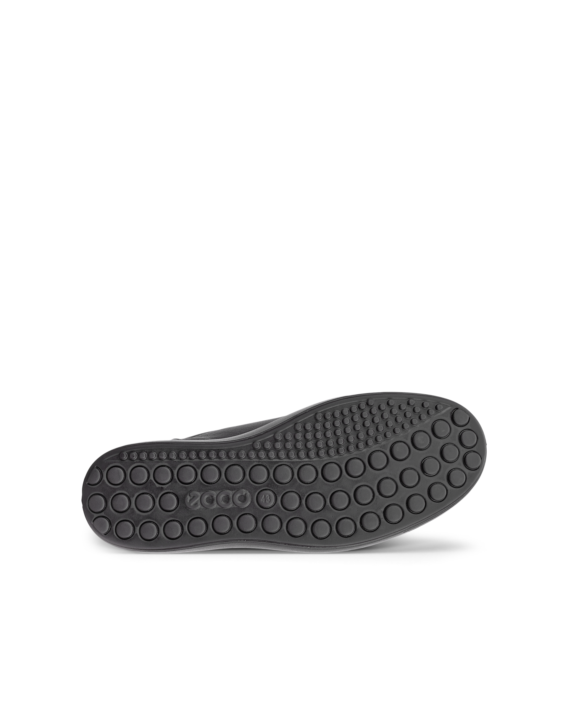 ECCO SOFT 7 — Black