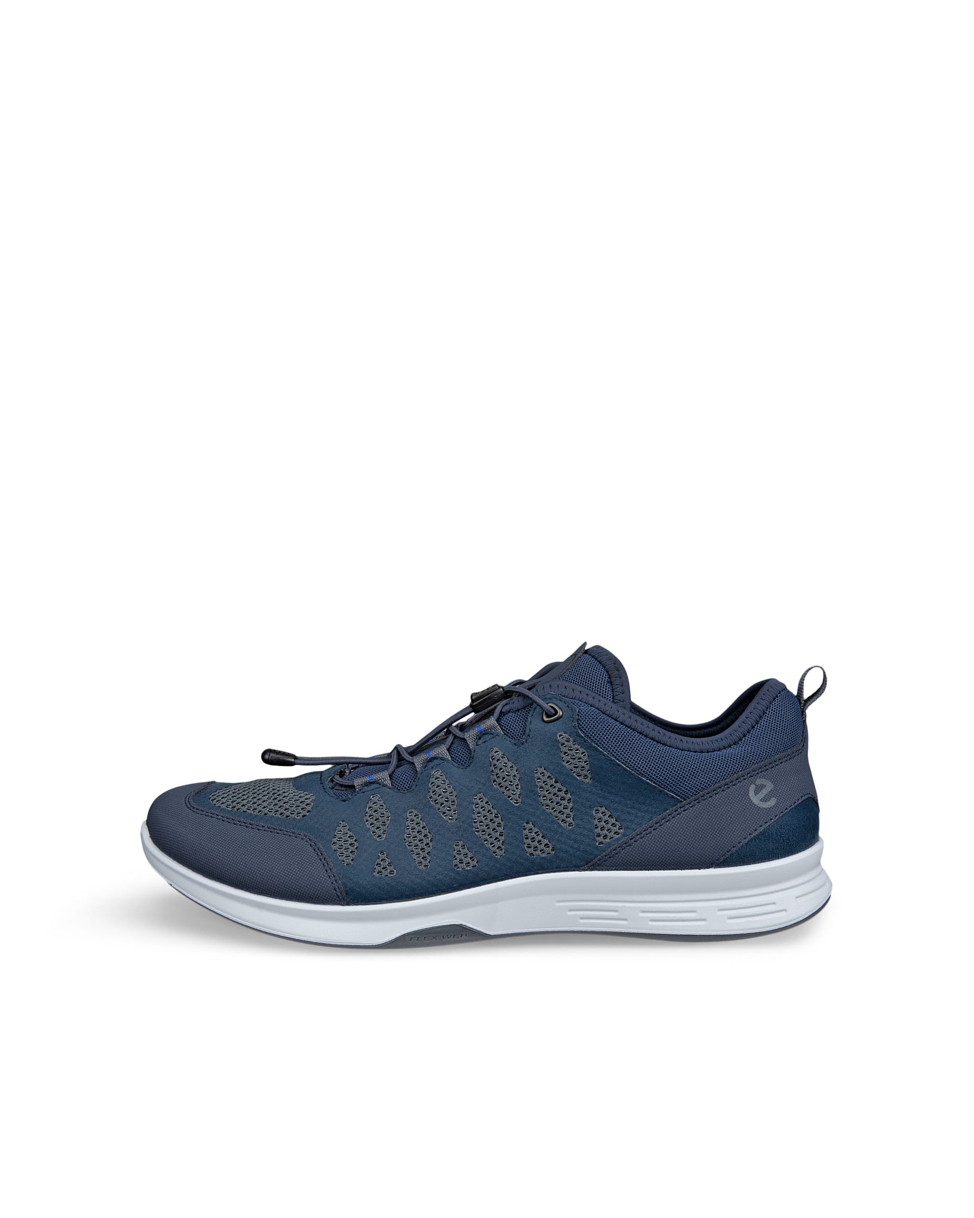 ECCO EXCEED — Blue