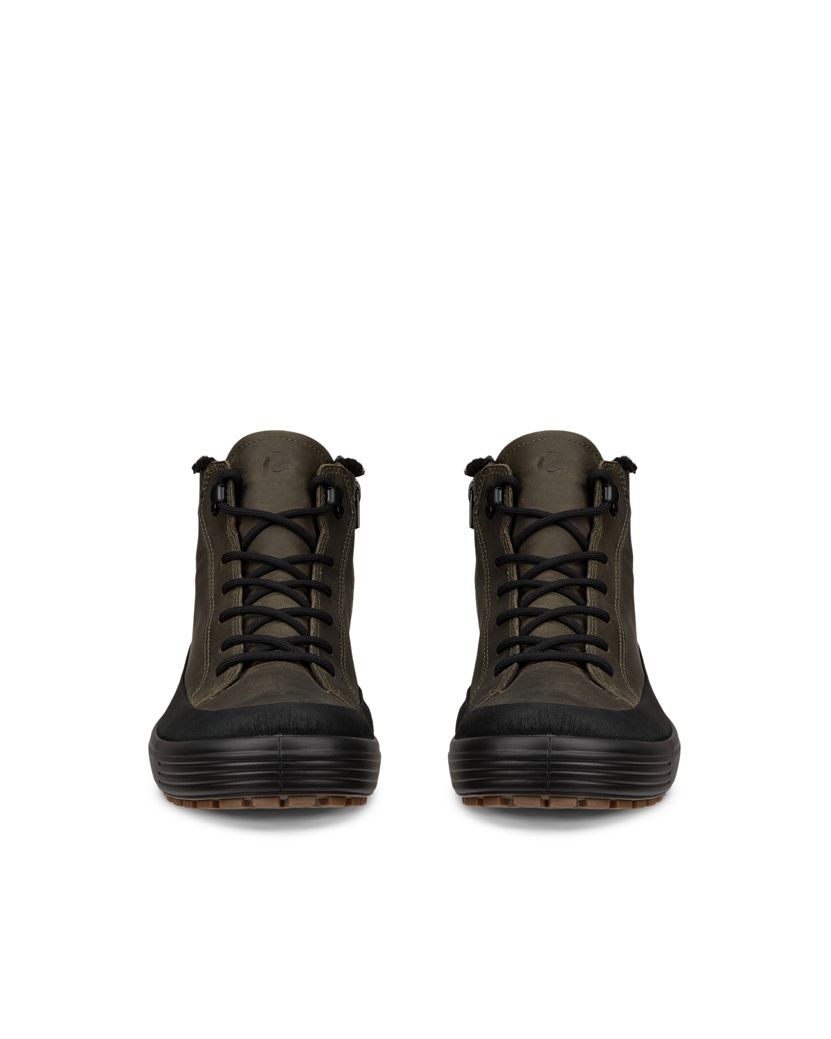 ECCO Soft 7 Tred — Green
