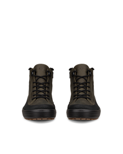 ECCO Soft 7 Tred — Green 6