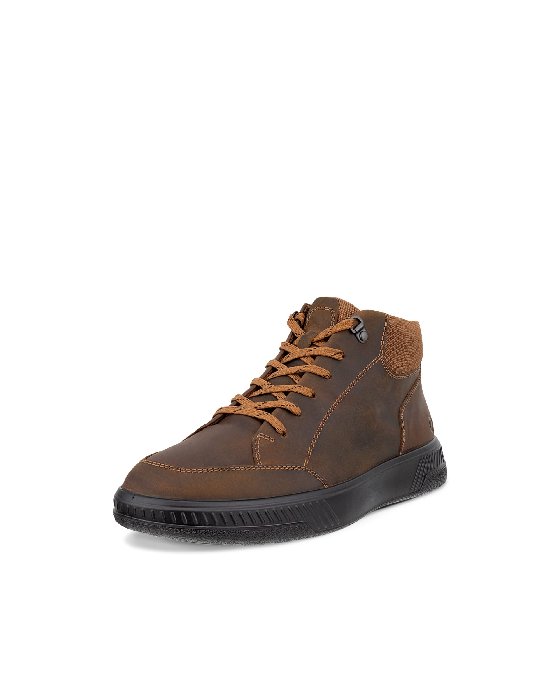 ECCO® MOVE Känga i nubuck herr - Brun - Main