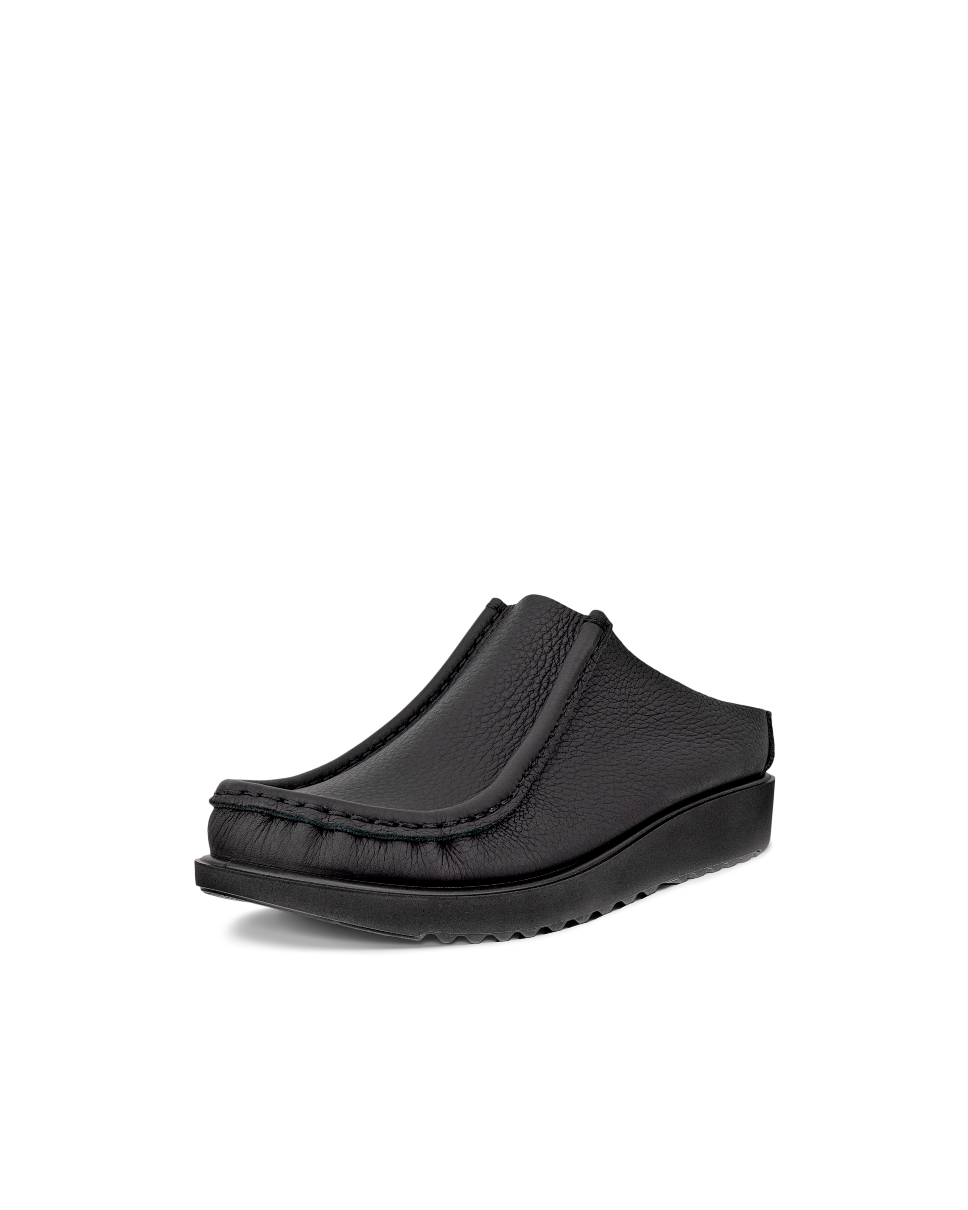 ECCO JOKE — Black