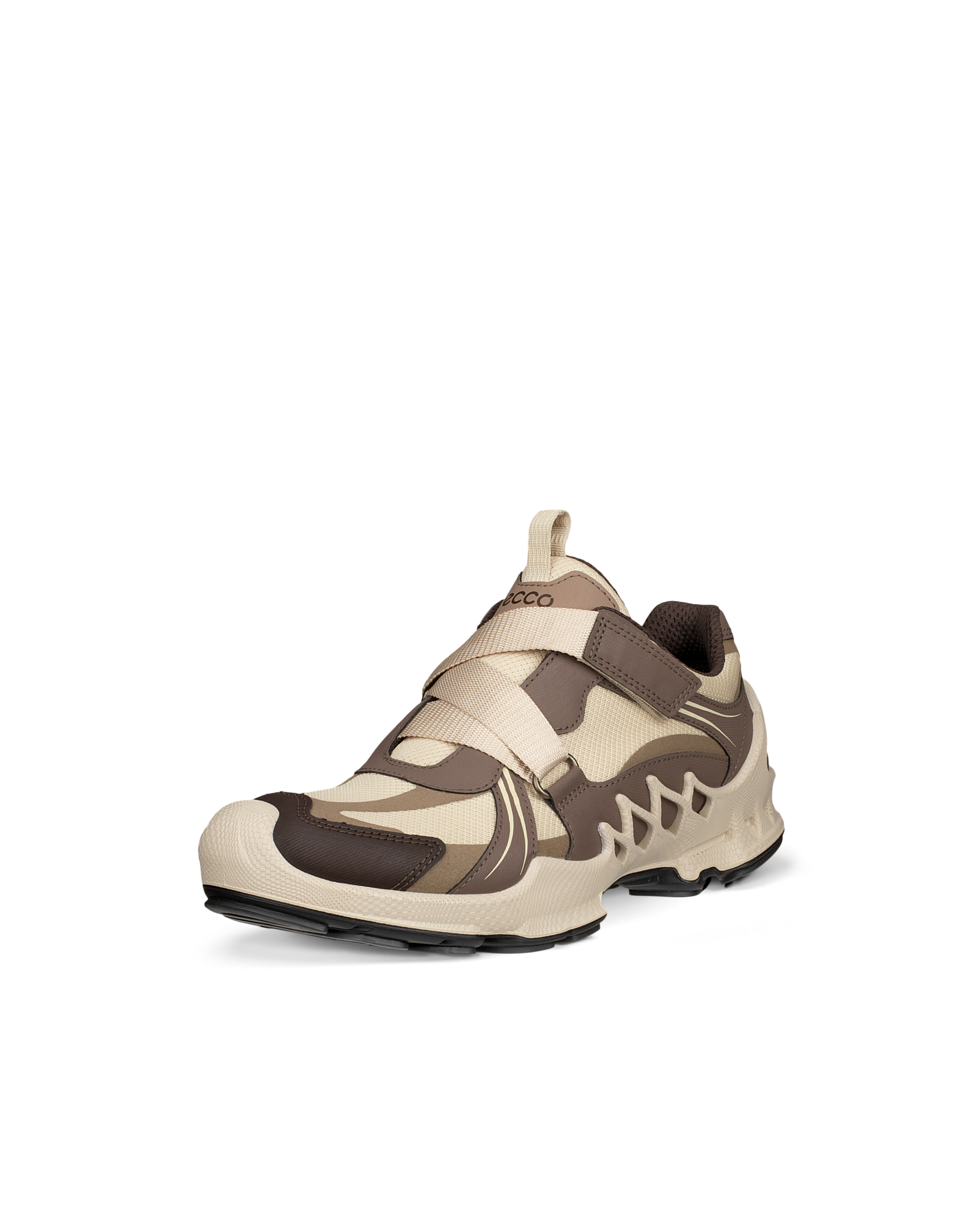 ECCO BIOM AEX — Brown