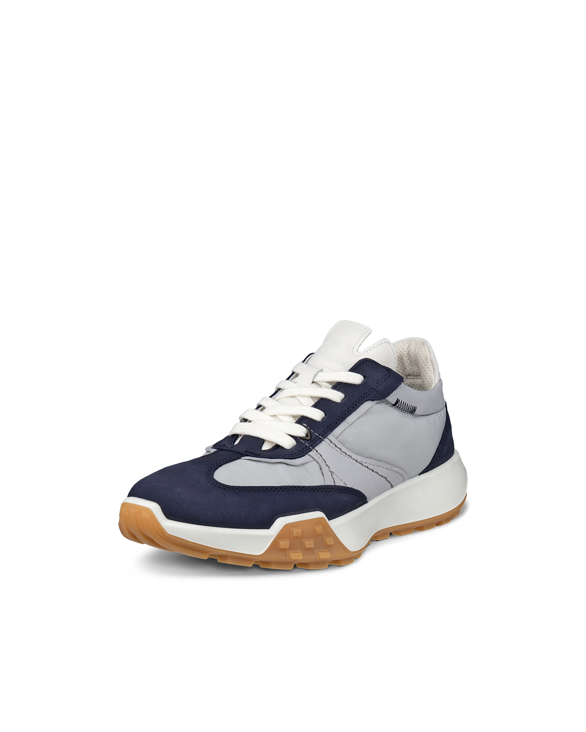 ECCO RETRO SNEAKER — Multicolour