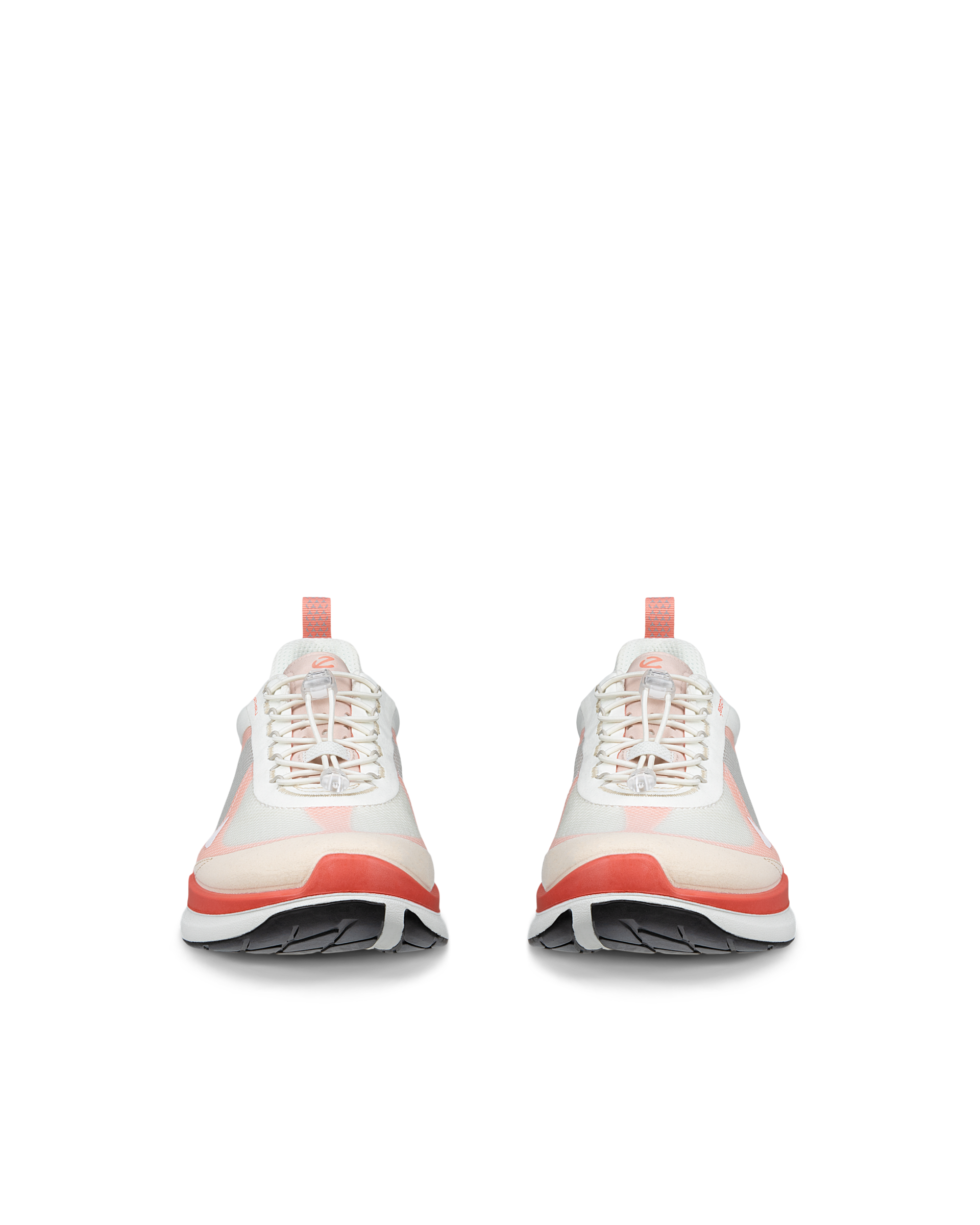 ECCO BIOM 2.2 — Orange