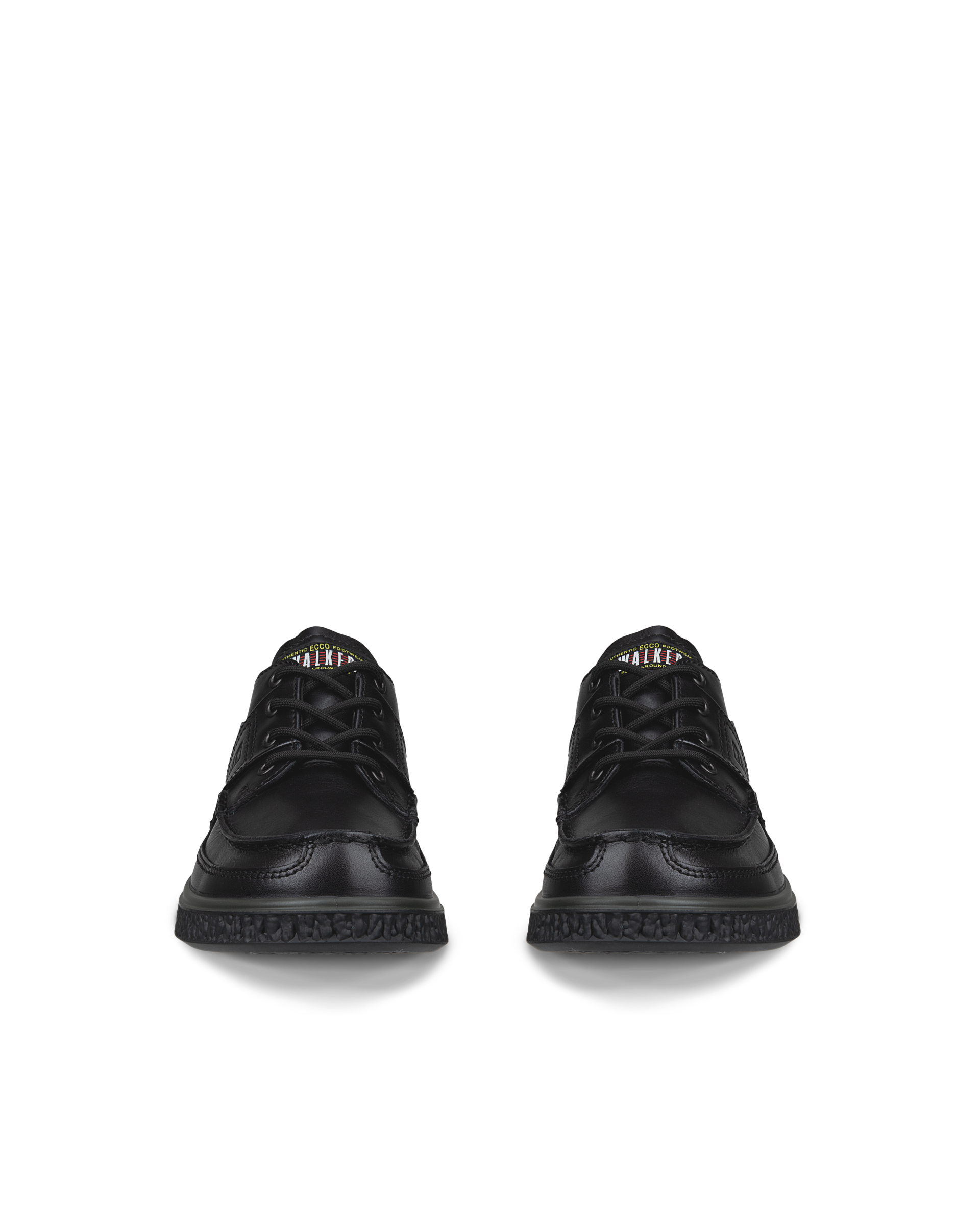 ECCO Walker 3.0 — Black