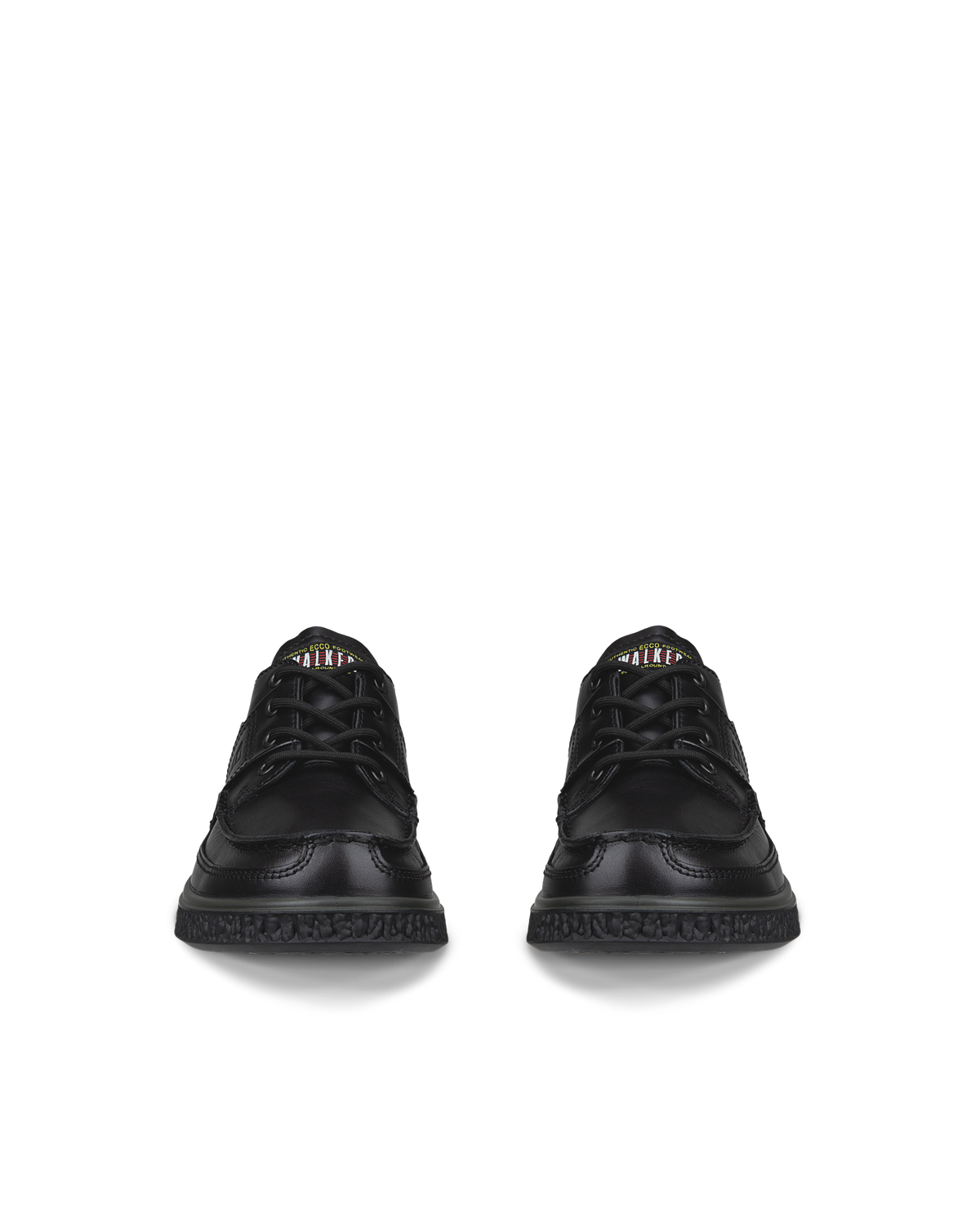 ECCO Walker 3.0 — Black