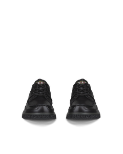 ECCO Walker 3.0 — Black 6