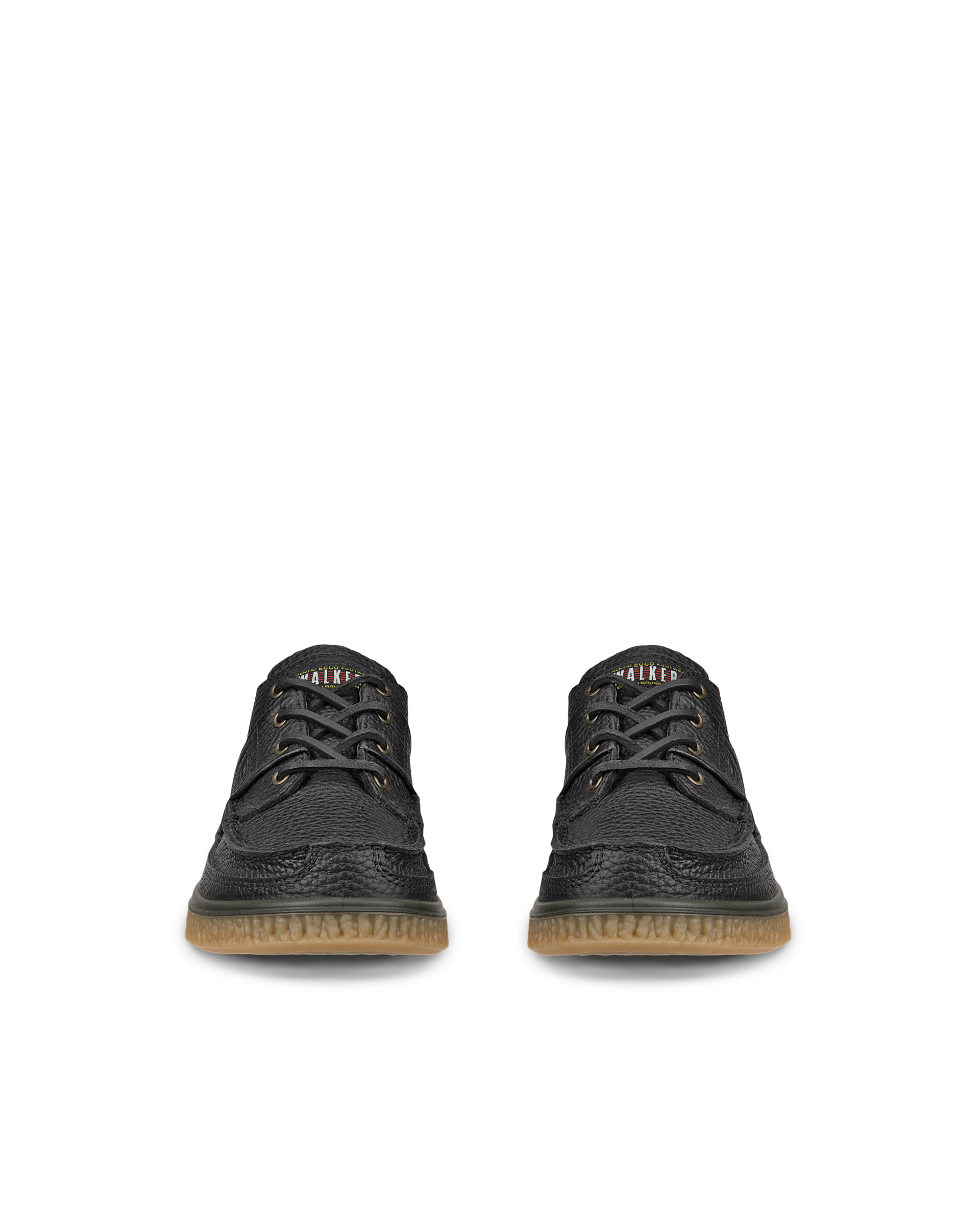 ECCO Walker 3.0 — Black