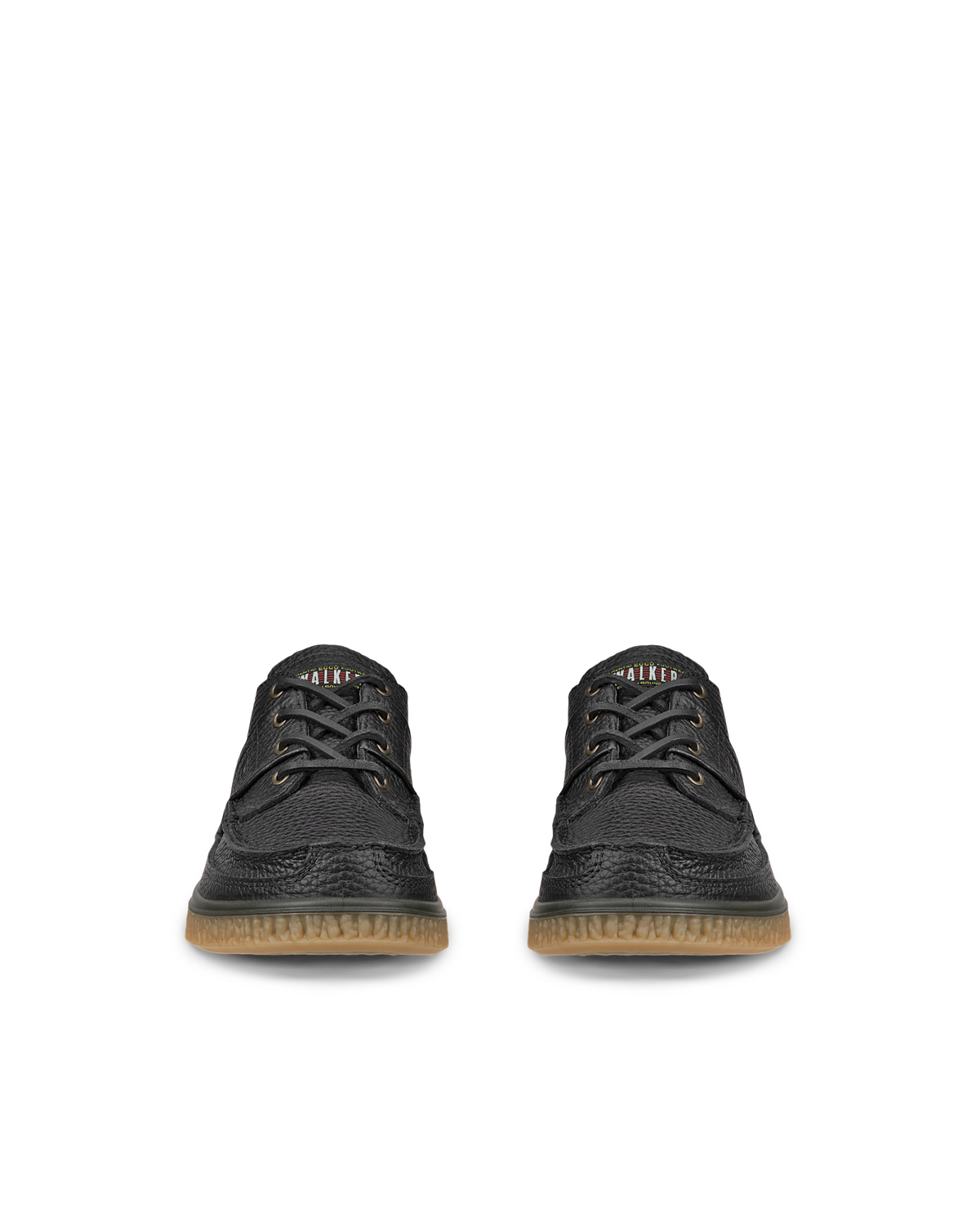 ECCO Walker 3.0 — Black
