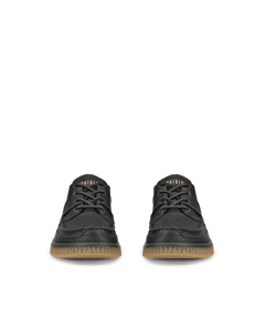 ECCO Walker 3.0 — Black 6