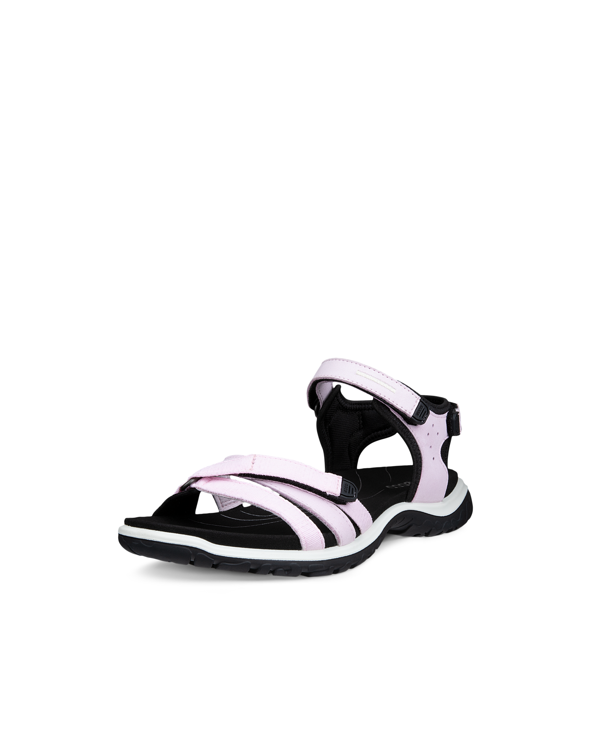 ECCO Offroad Roam — Pink