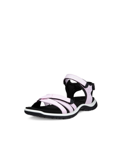 ECCO Offroad Roam — Pink 2