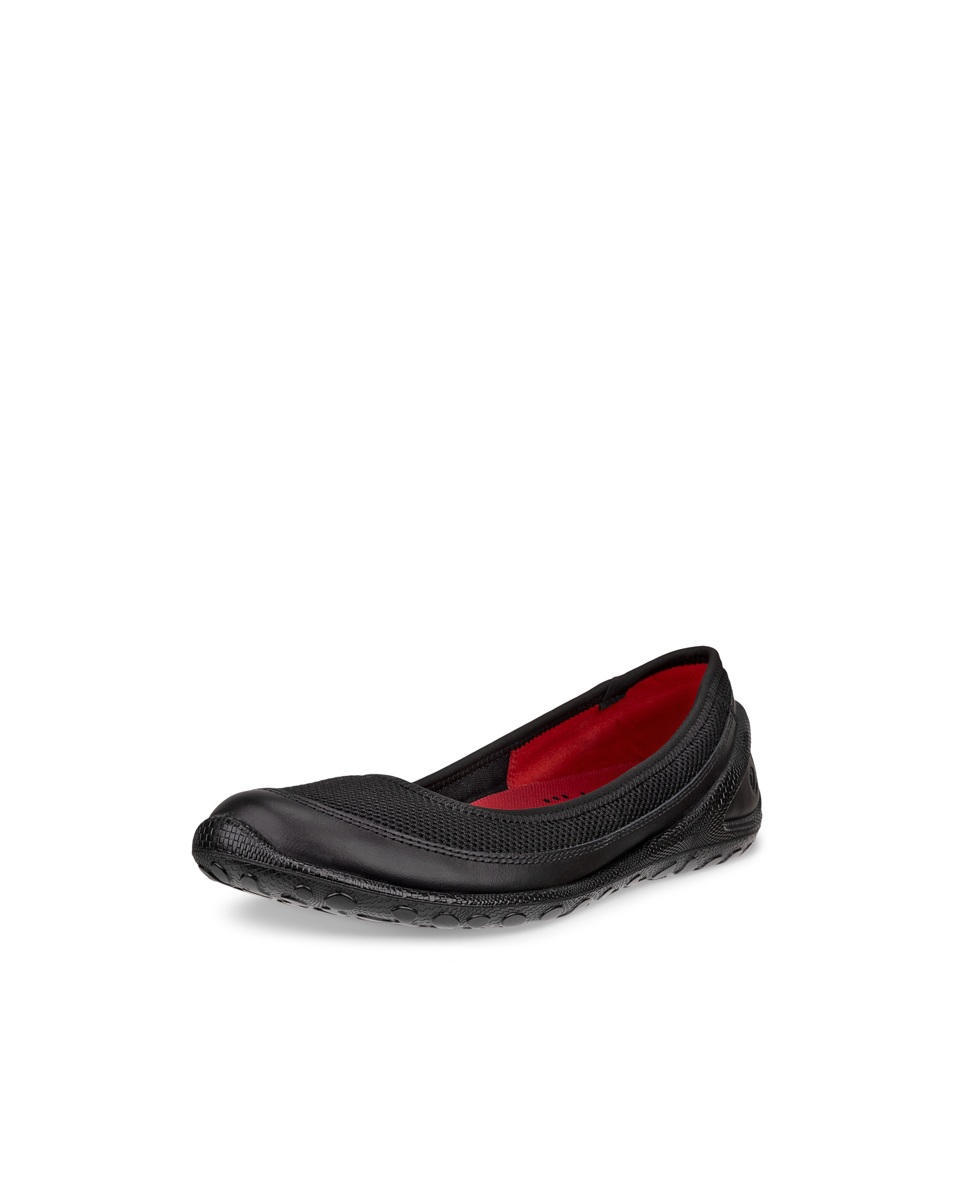 ECCO Biom Lite — Black