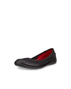 ECCO Biom Lite — Black 2