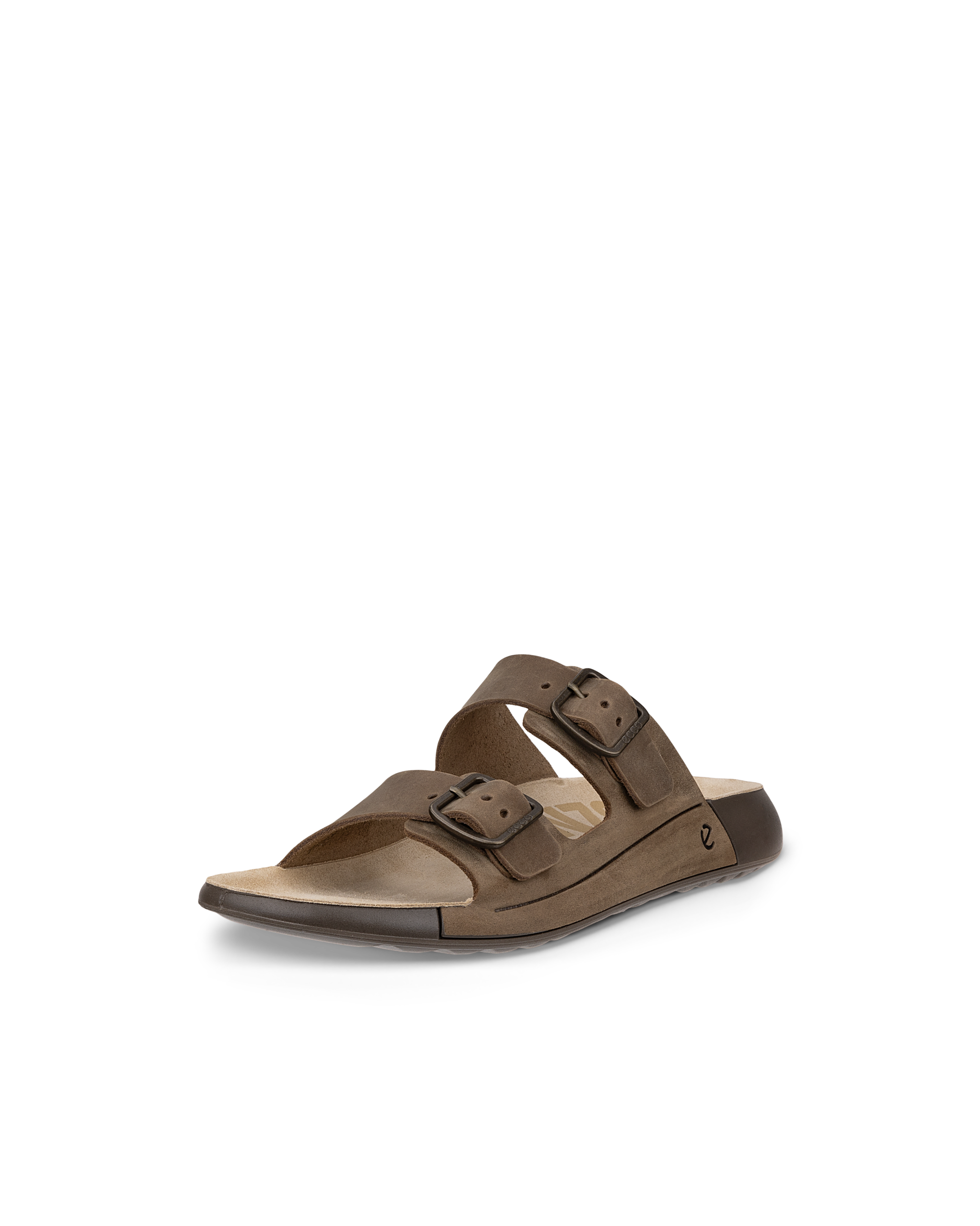 ECCO COZMO — Brown
