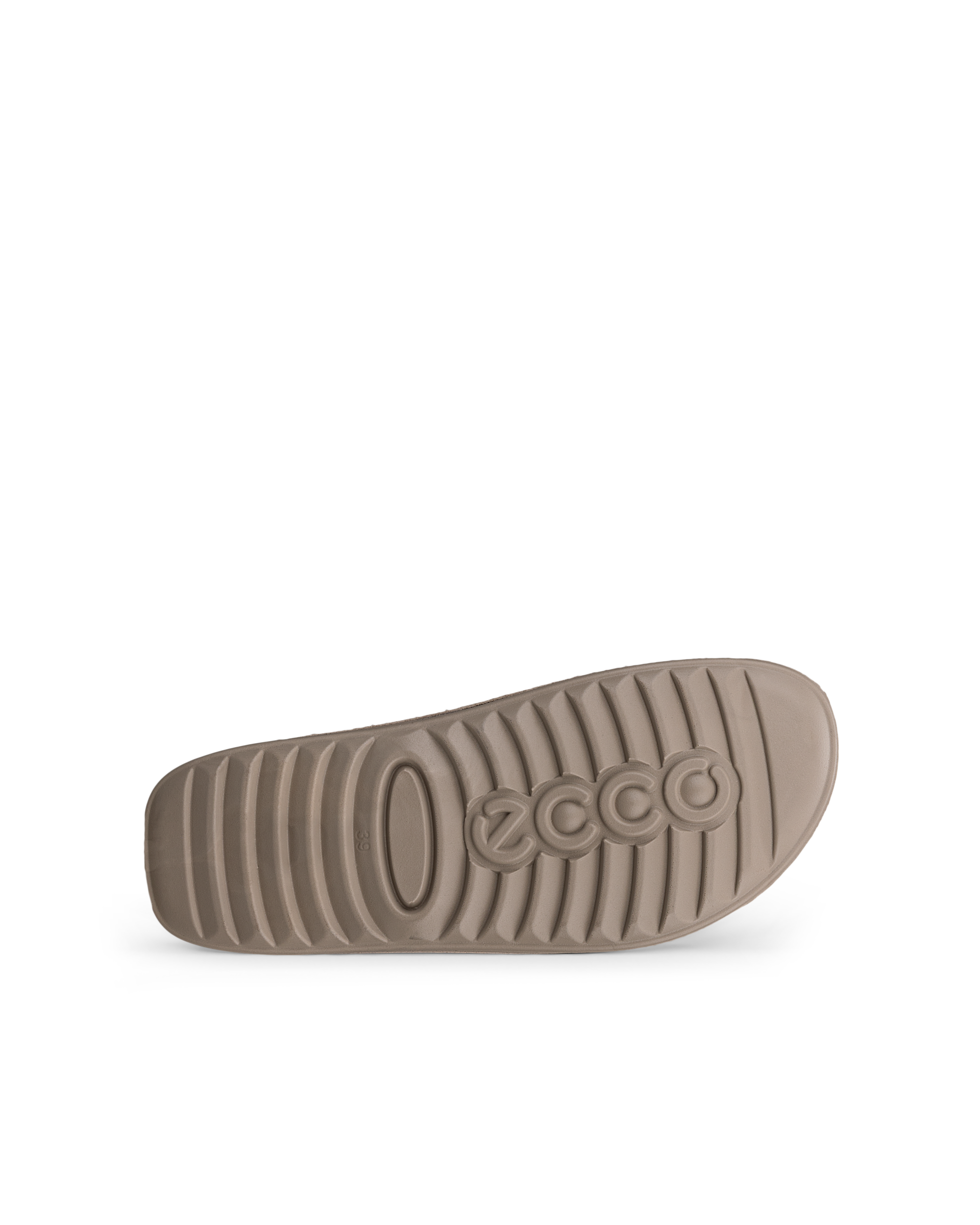 ECCO COZMO — Beige