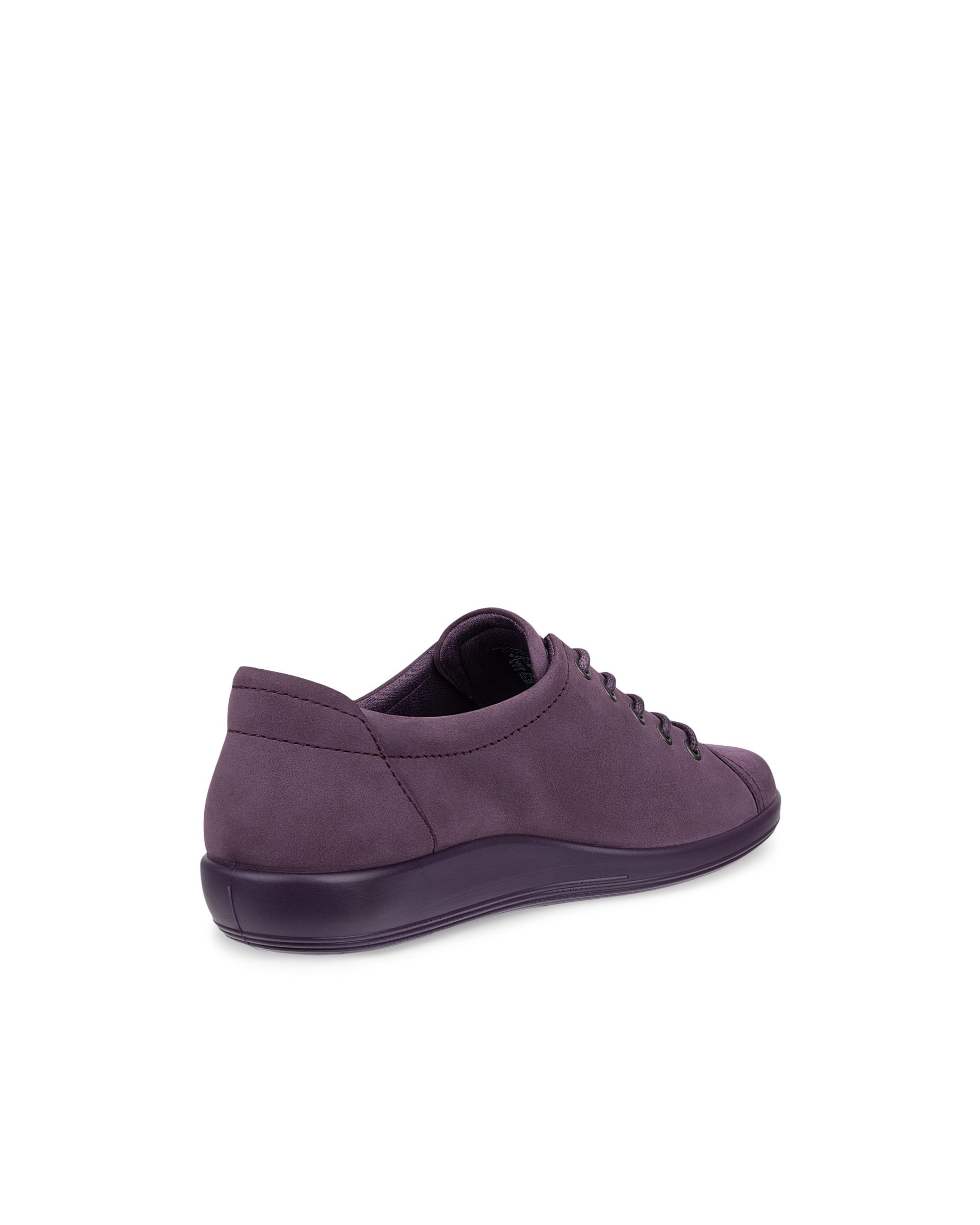 ECCO SOFT 2.0 — Purple