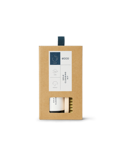 ECCO Sole Cleaning Kit — Transparent 2