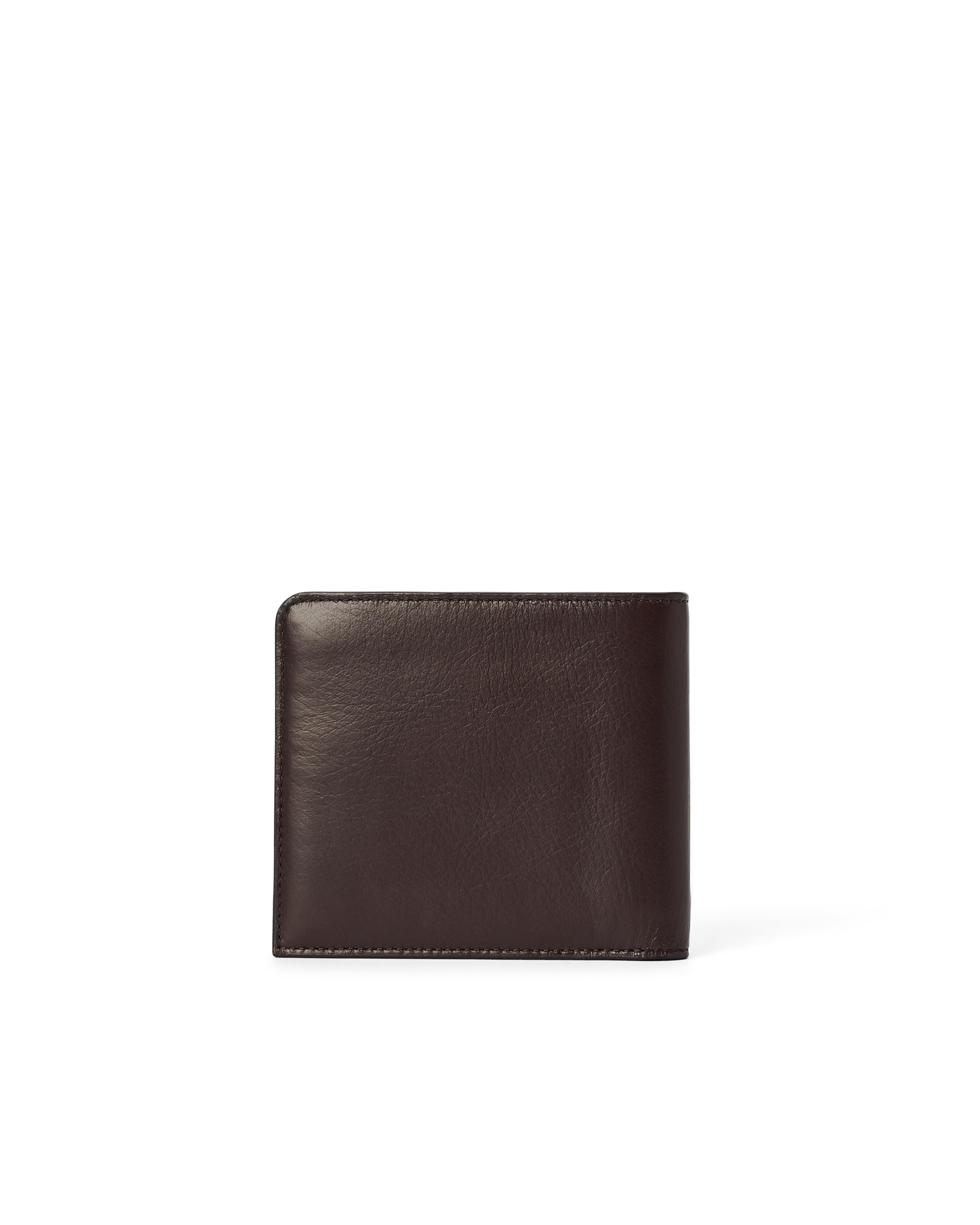 ECCO Wallet Billfold — Brown