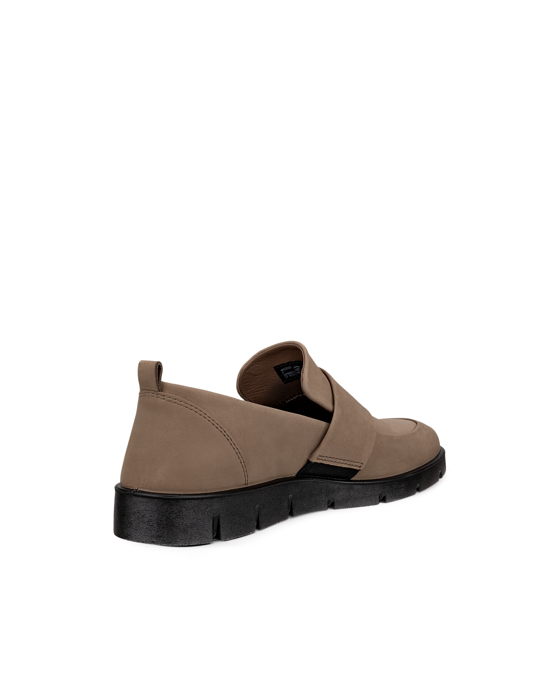 ECCO Bella — Brown