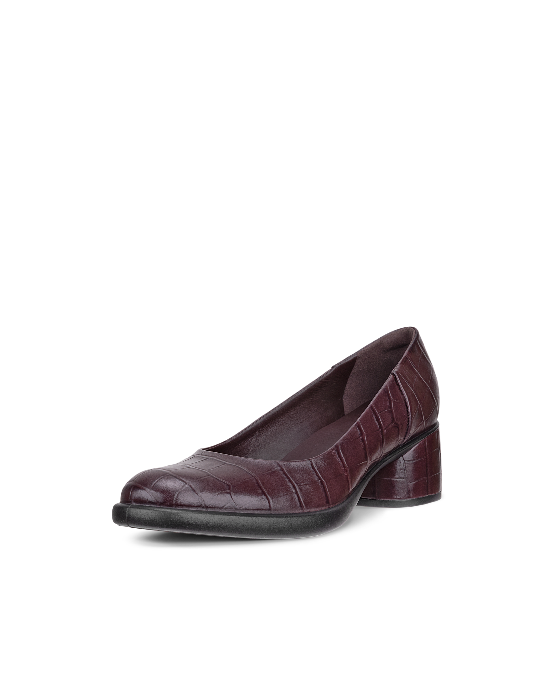 ECCO SCULPTED LX 35 — Brown