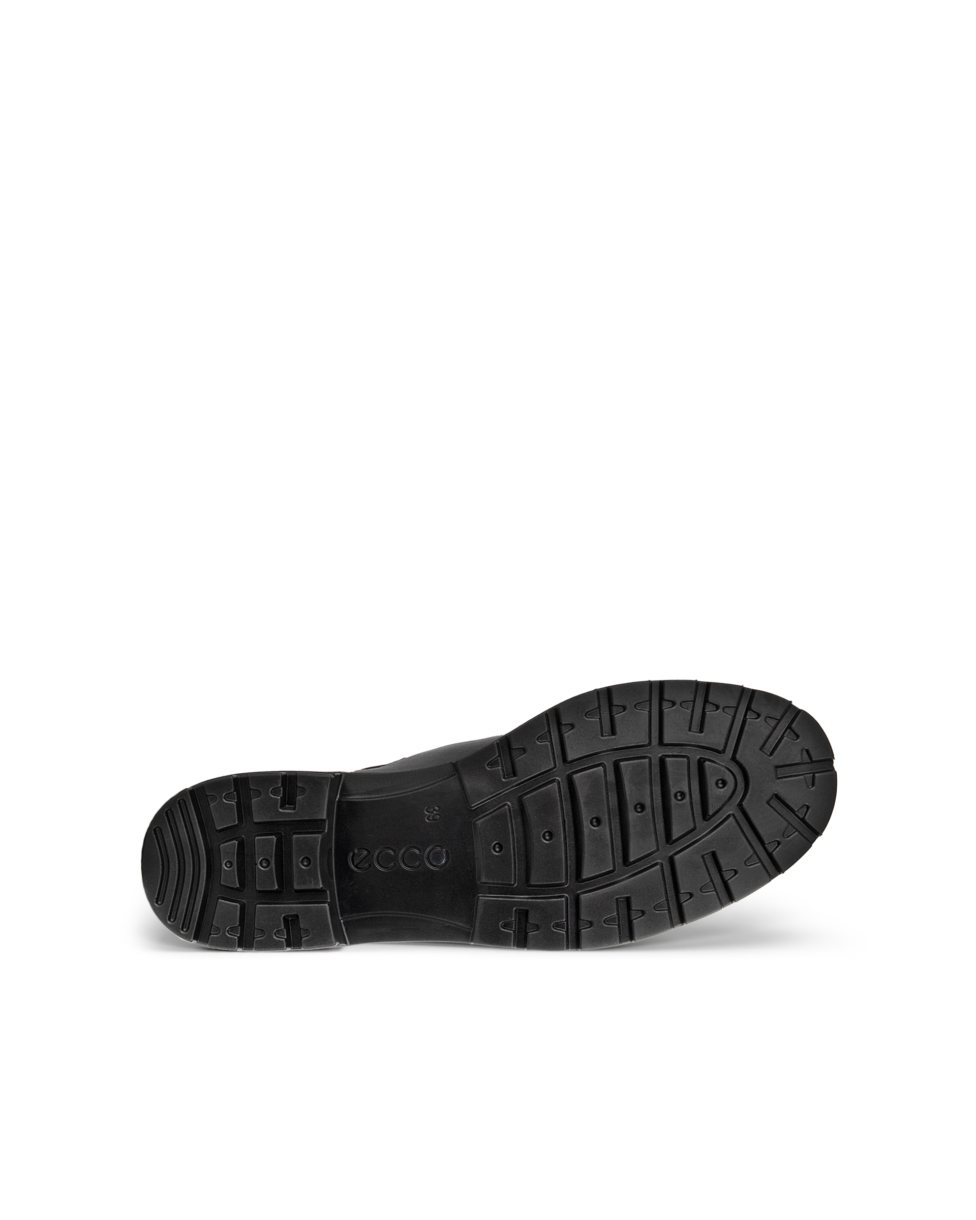 ECCO METROPOLE VIENNA — Black