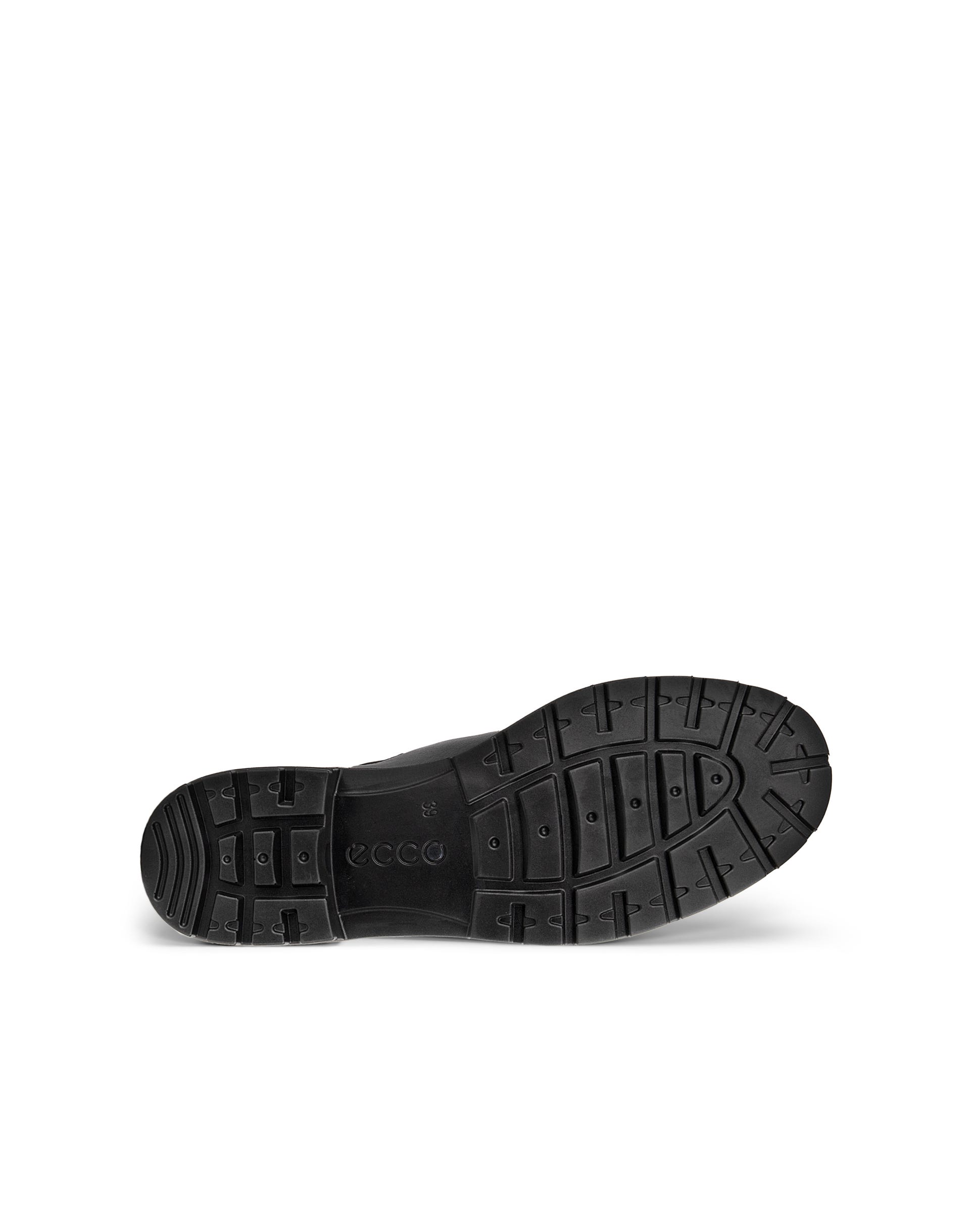 ECCO® METROPOLE VIENNA Chelseaboots skinn dam - Svart - Sole