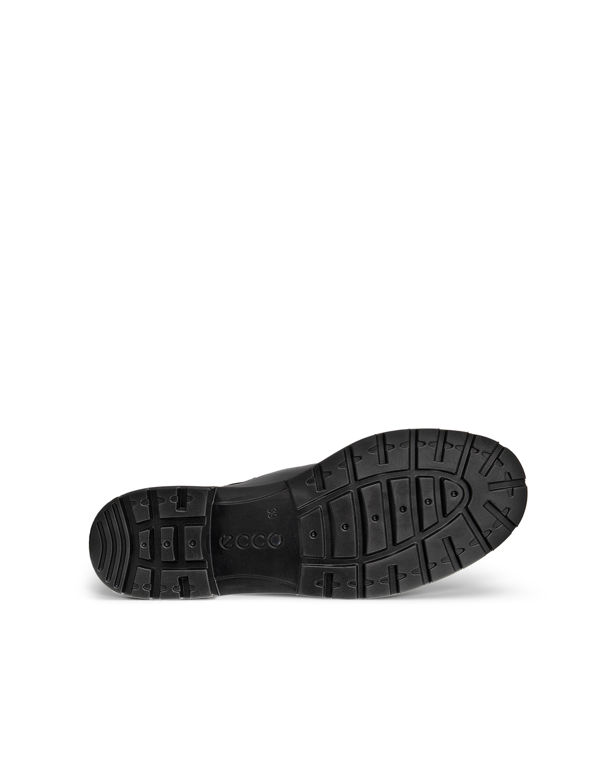 ECCO Metropole Vienna — Black