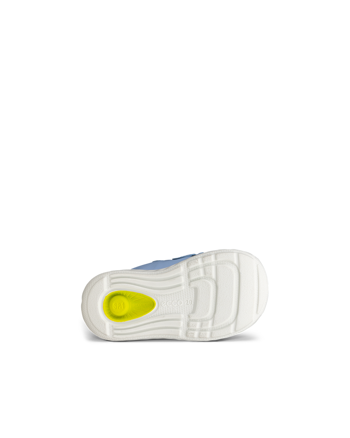 ECCO SP.1 LITE INFANT — Blue