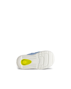 ECCO SP.1 LITE INFANT — Blue 4