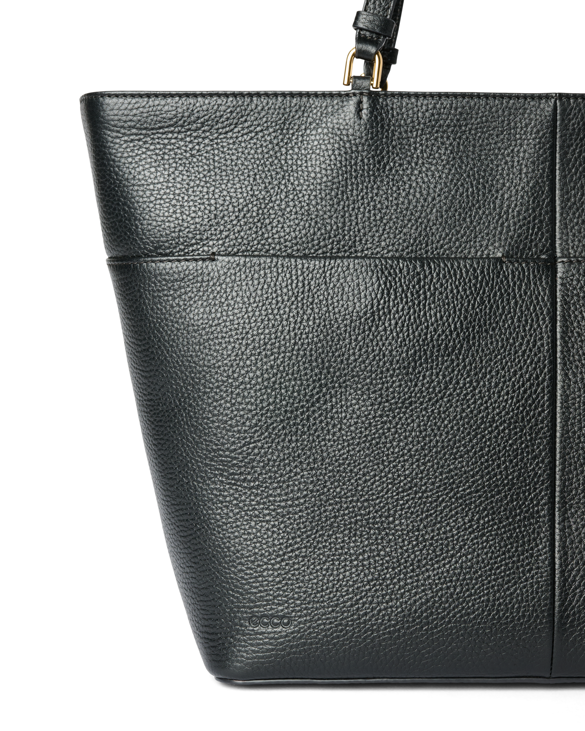 ECCO Essential Tote EW — Black