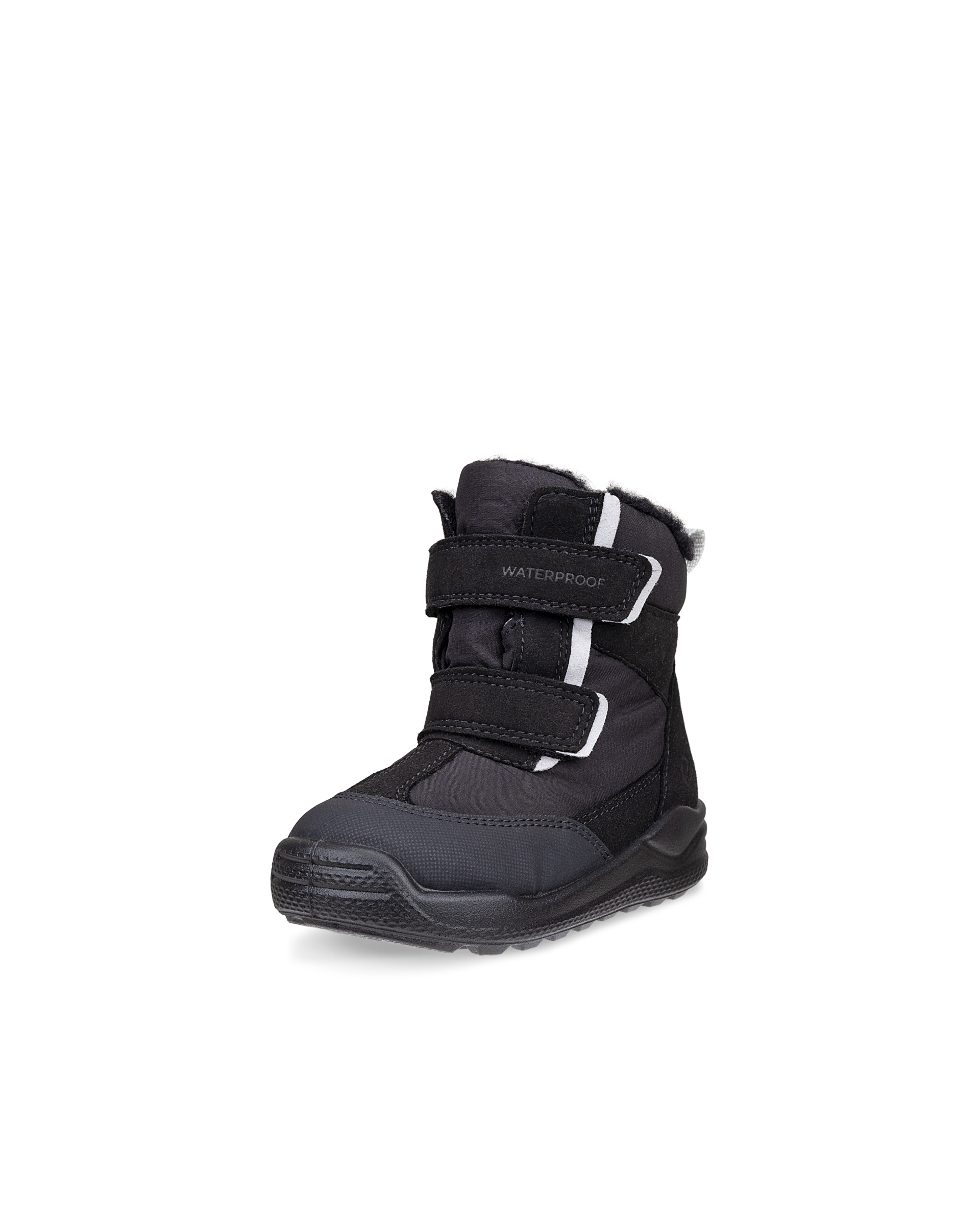 ECCO URBAN MINI — Black
