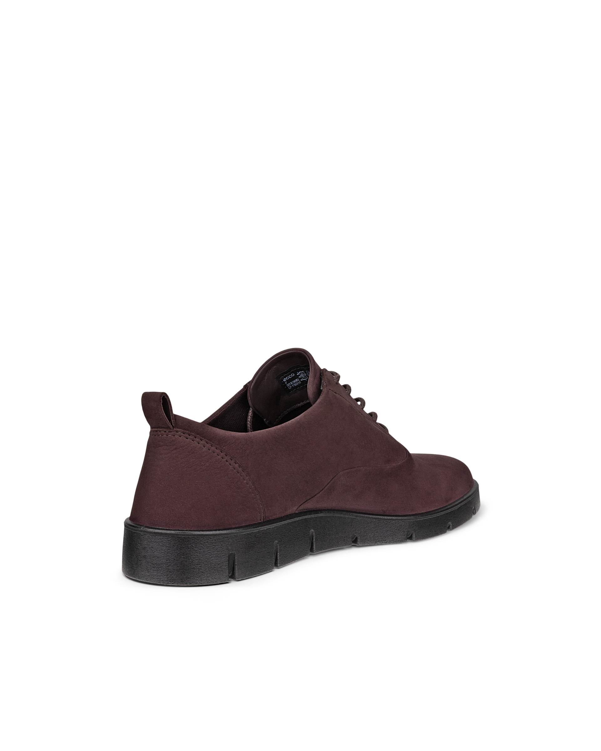 ECCO Bella — Brown