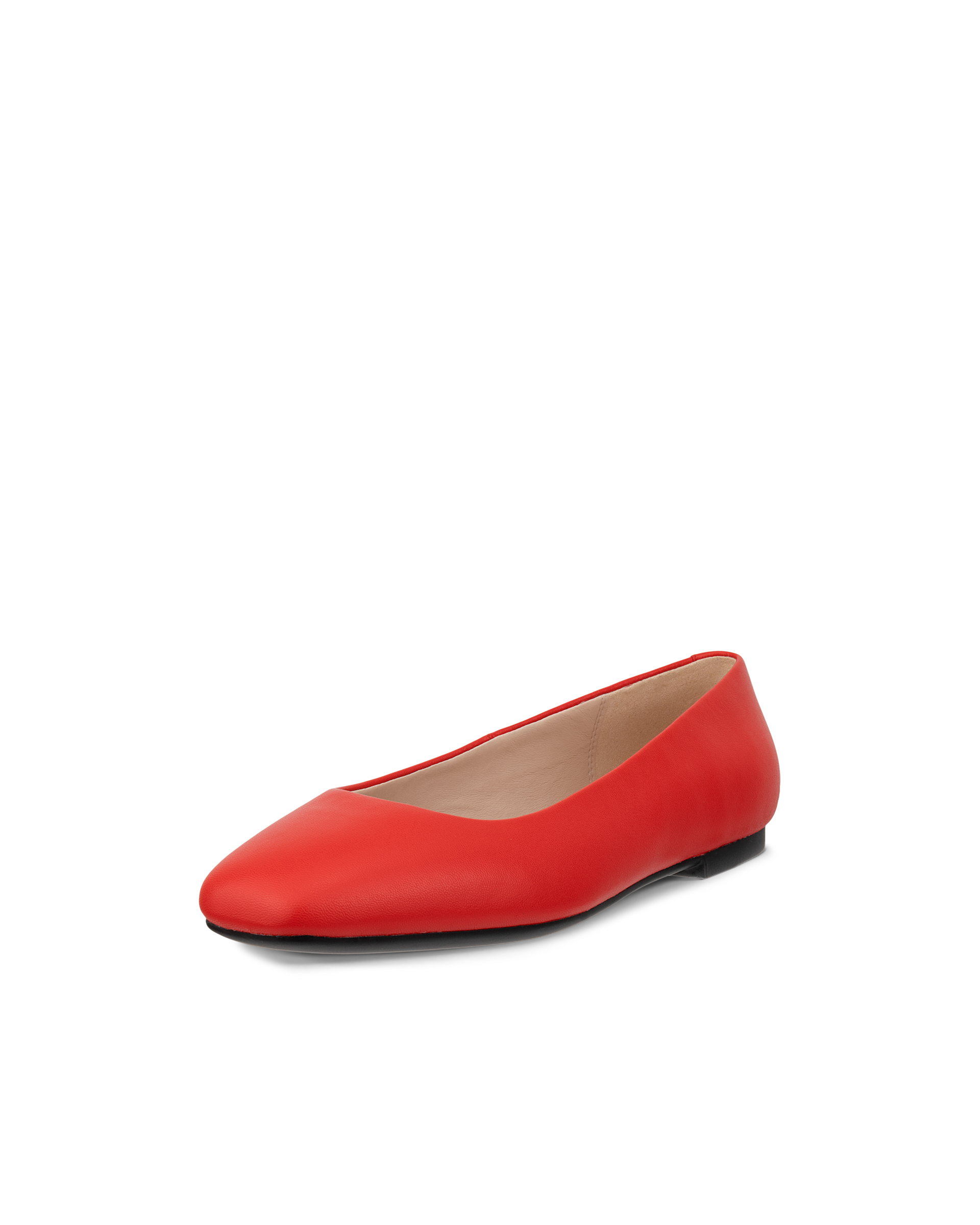 ECCO Margot — Red