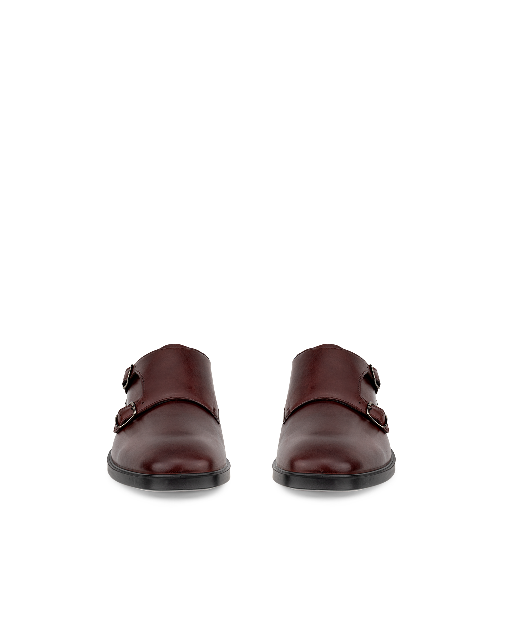 ECCO Metropole Milan — Red