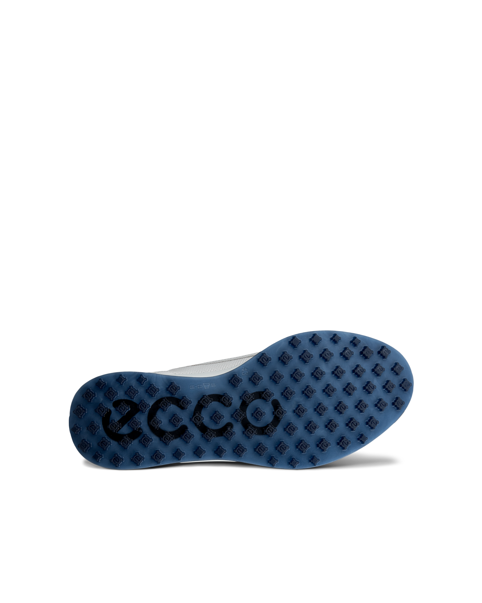 ECCO Golf S-Casual — White