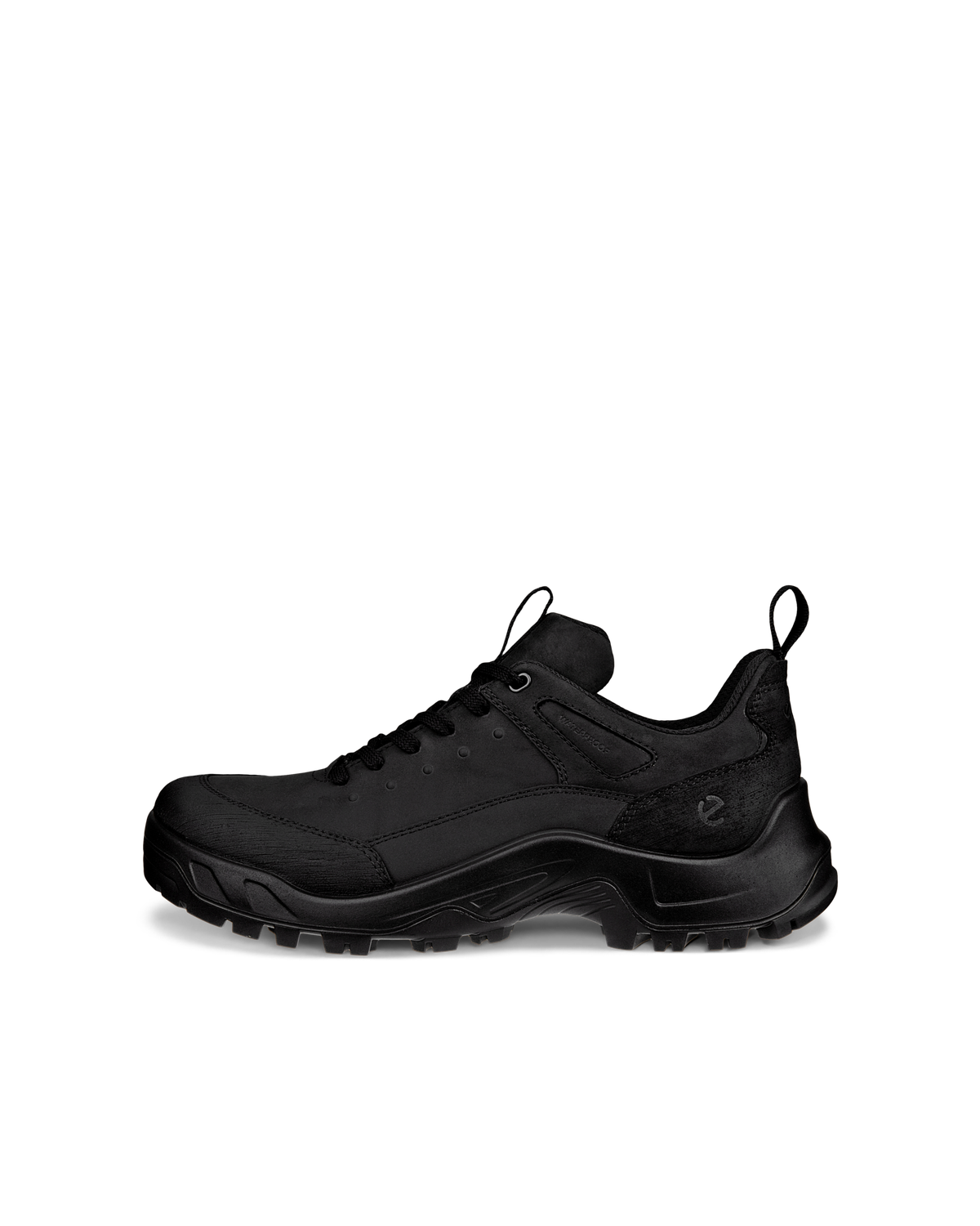 ECCO Offroad — Black