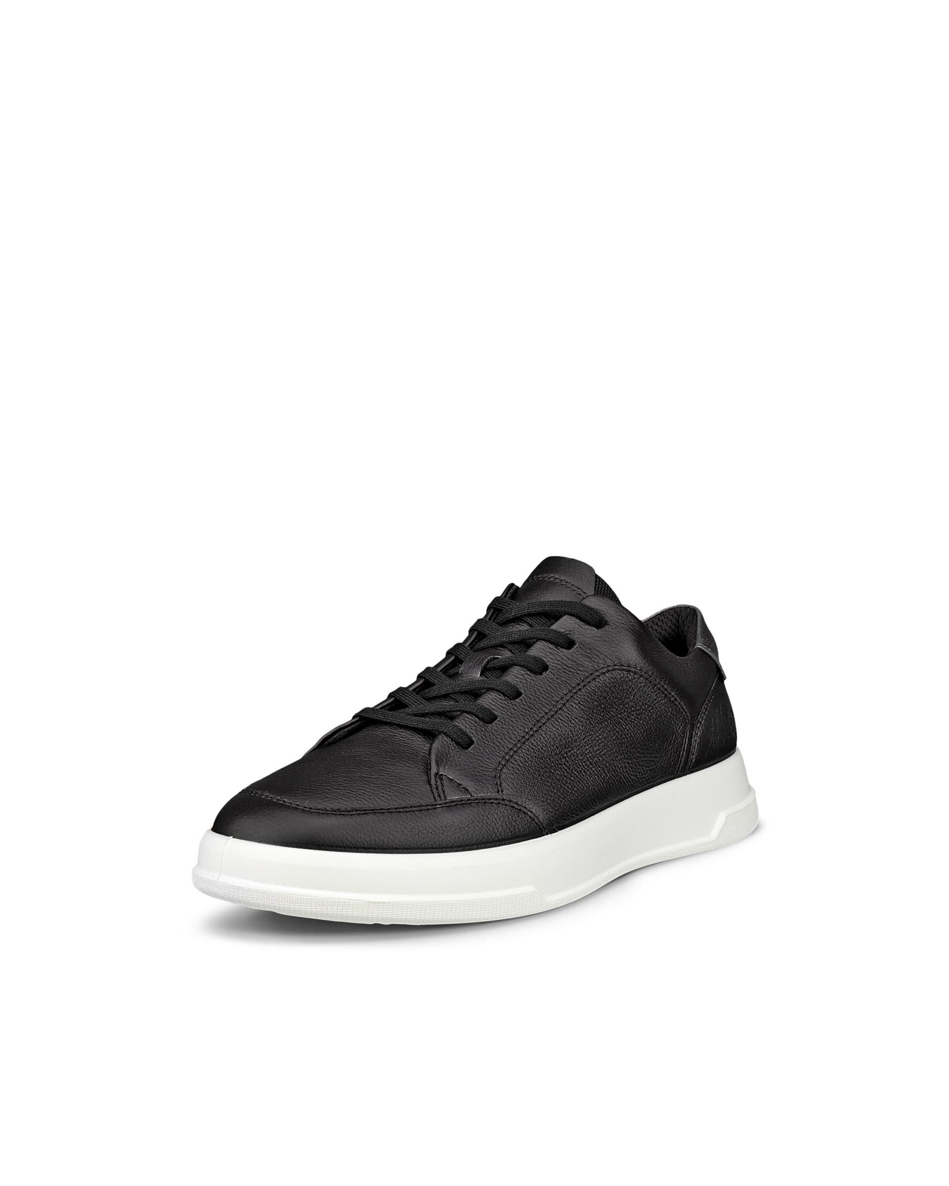 ECCO MOVE WOMEN'S SNEAKER - Black - Main