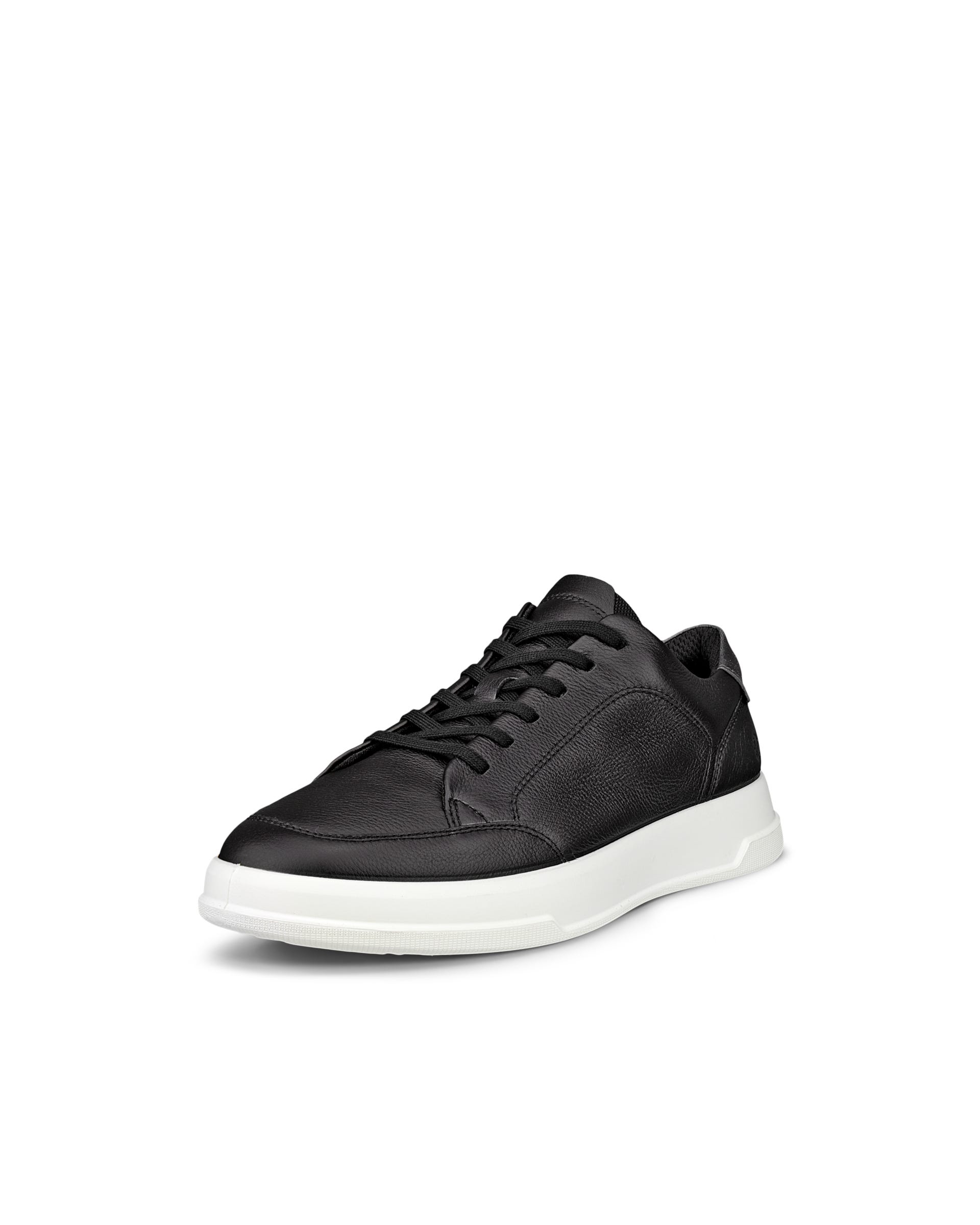 ECCO MOVE WOMEN'S SNEAKER - Black - Main