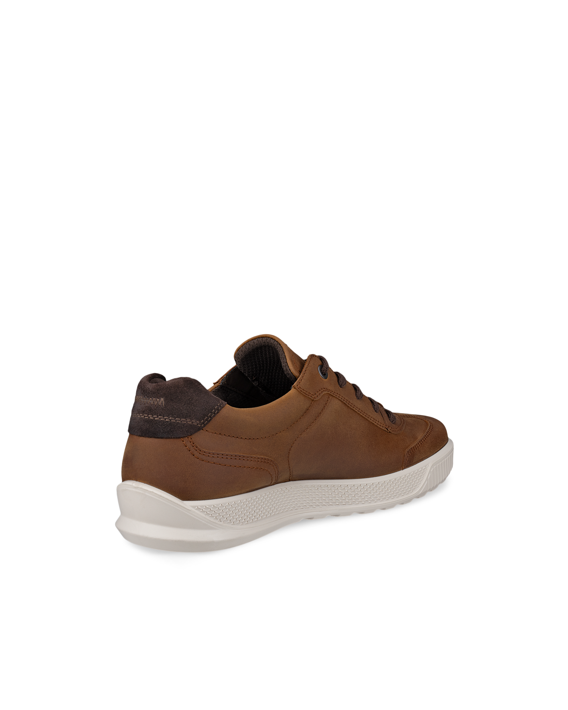 ECCO Byway — Brown