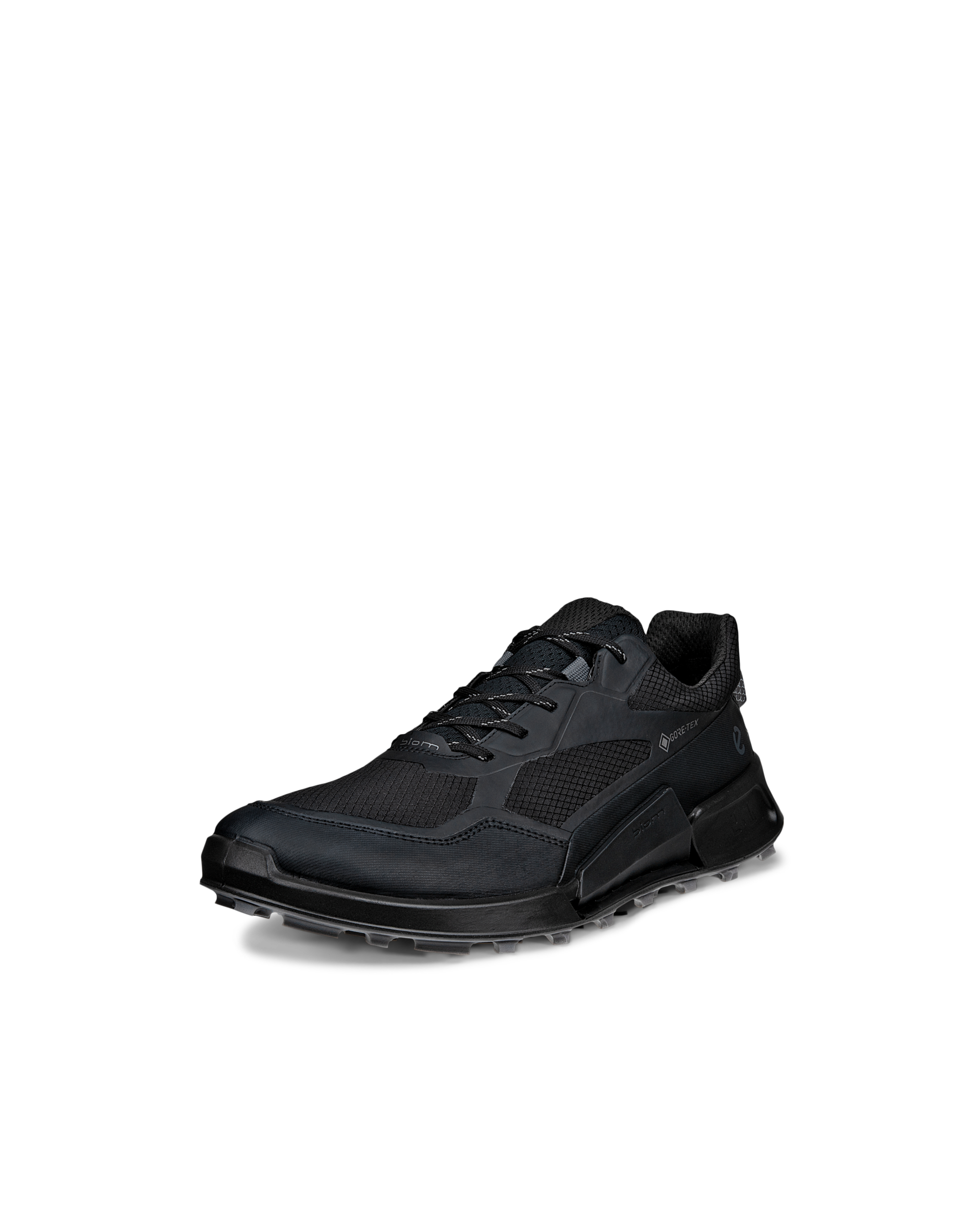ECCO BIOM 2.1 X MOUNTAIN — Black
