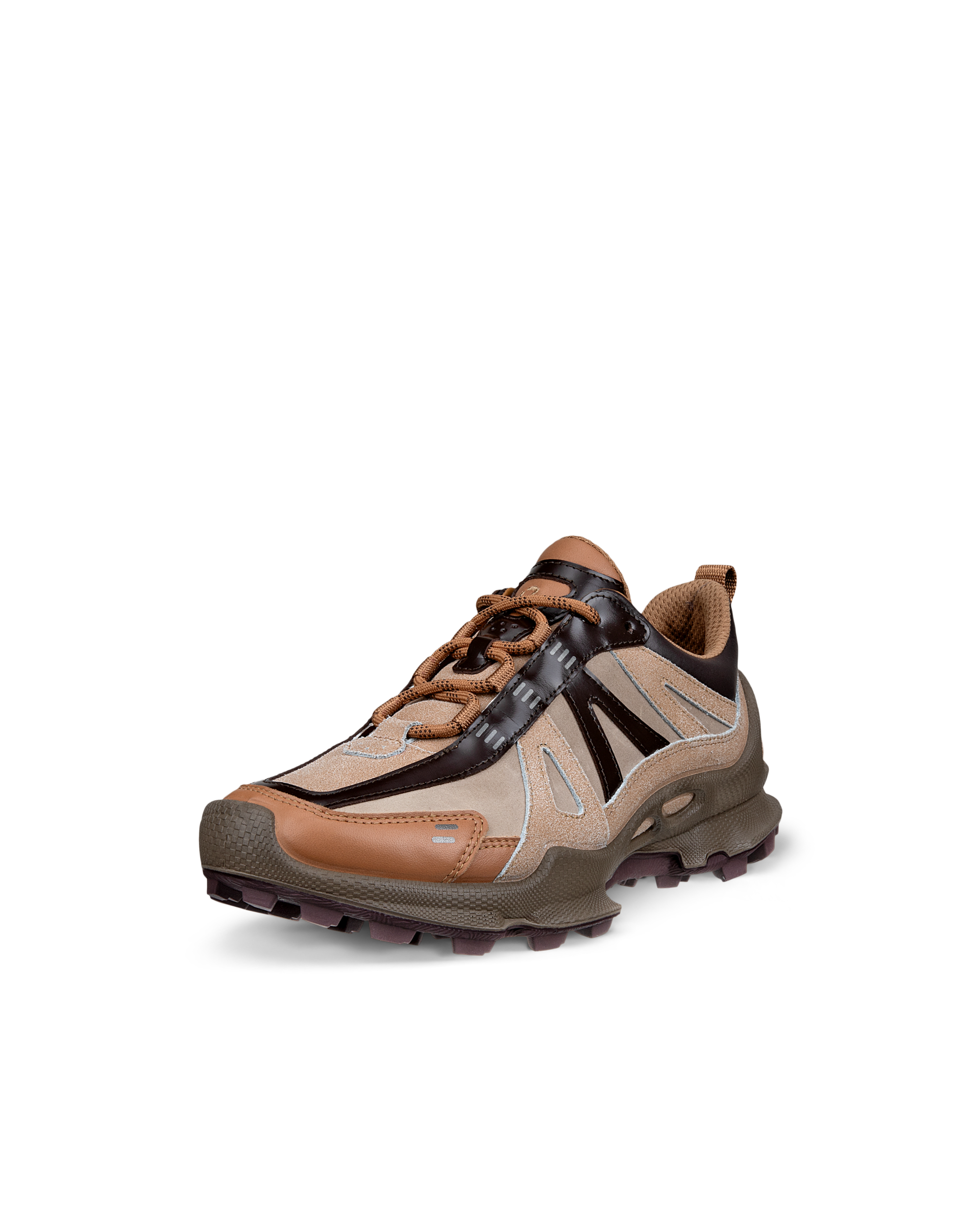 ECCO BIOM C-TRAIL — Brown