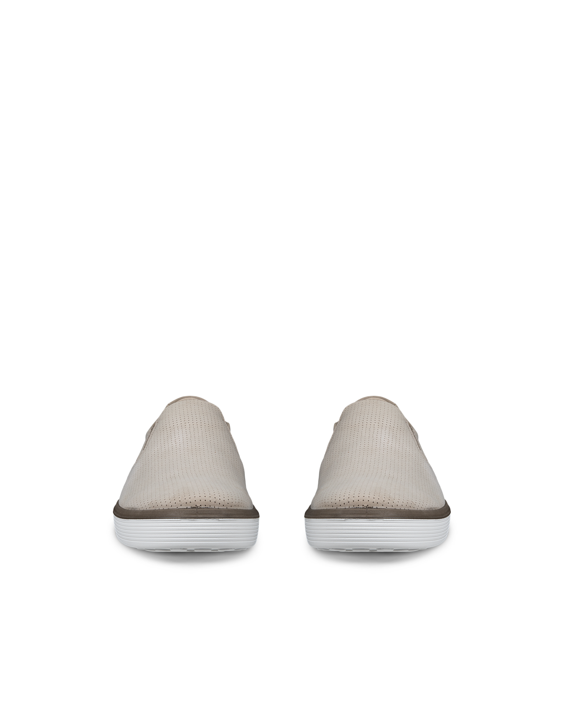ECCO SOFT 60 — Grey