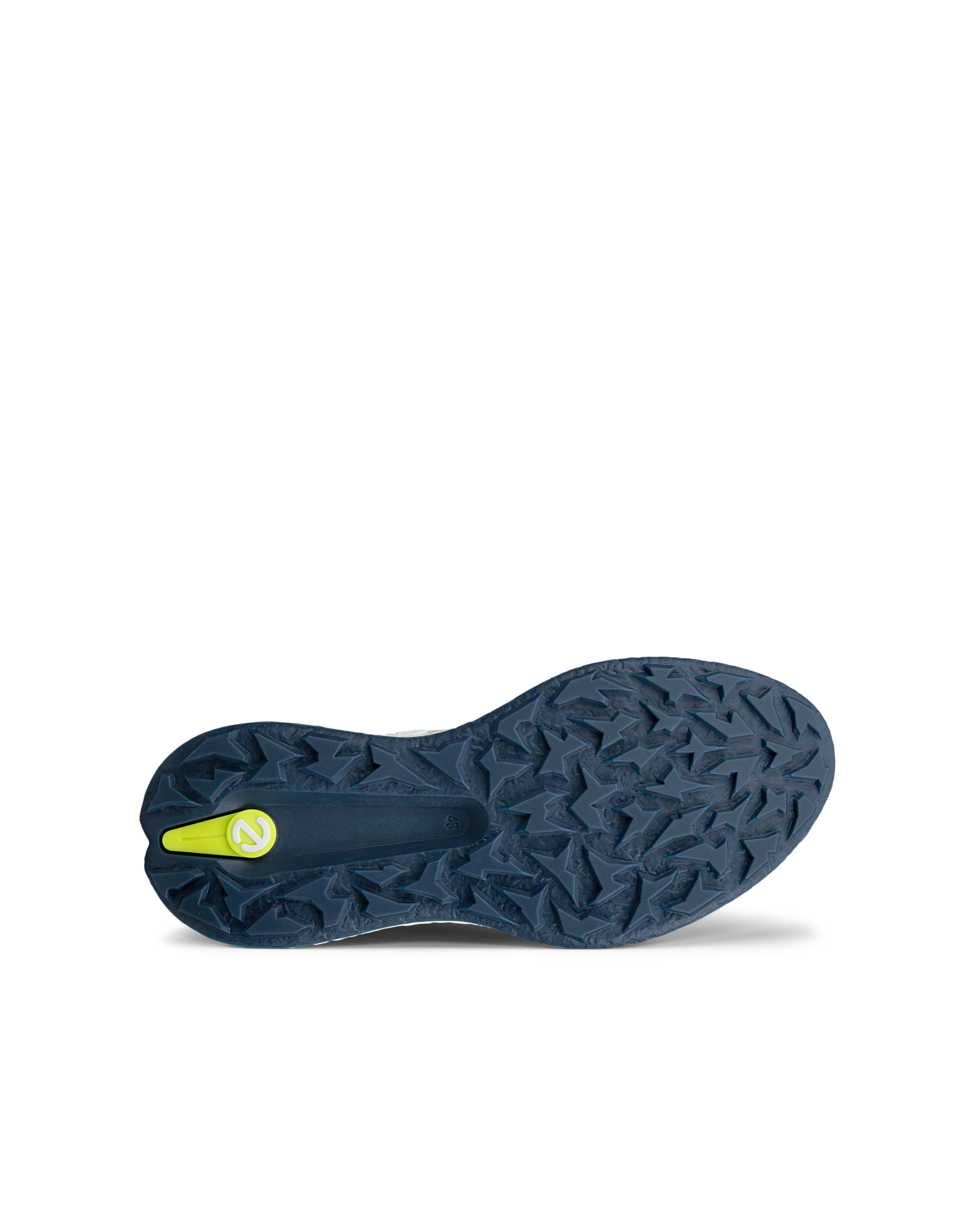 ECCO GOLF BIOM H5 — White