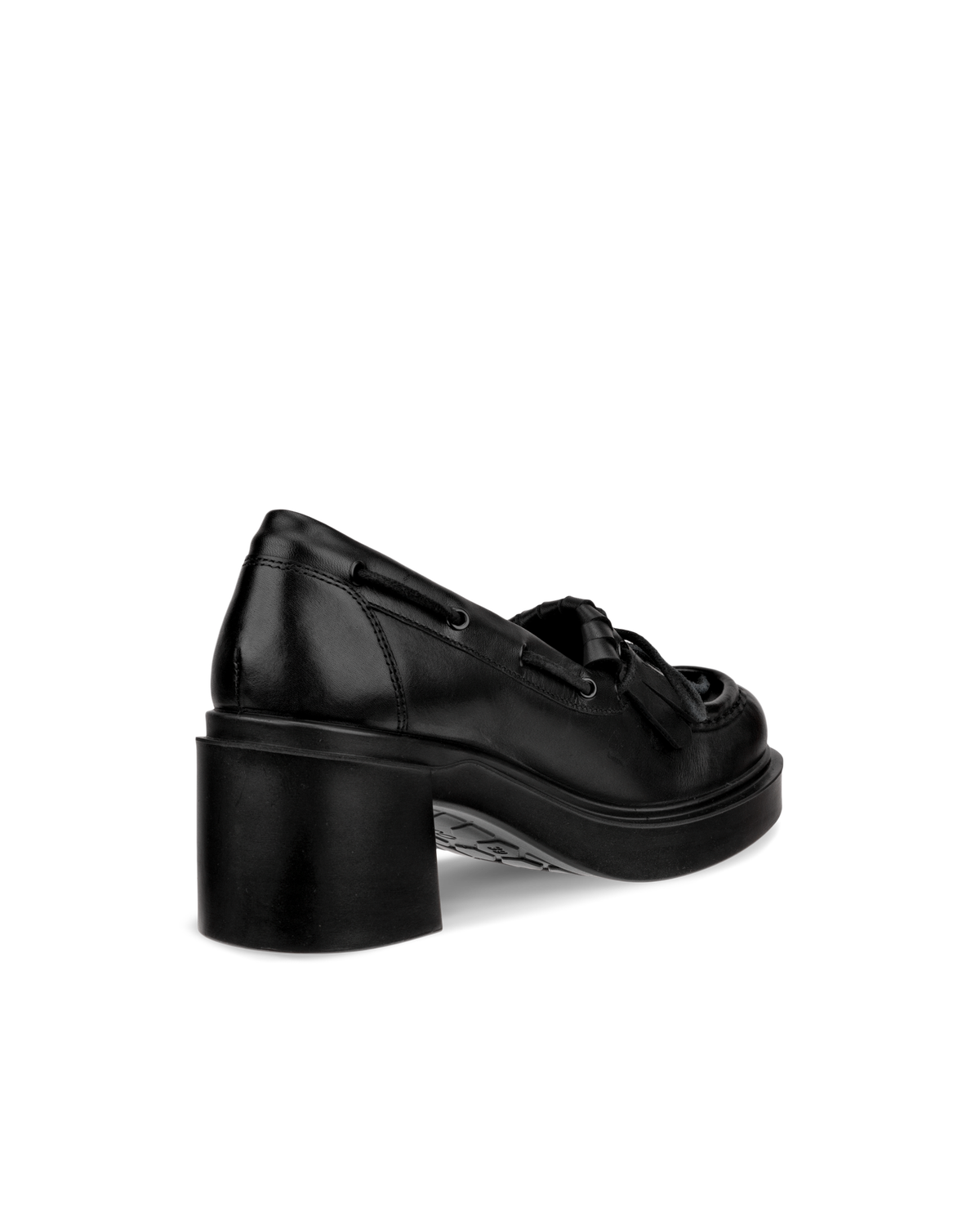 ECCO METROPOLE SEOUL 45 — Black