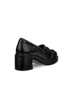 ECCO METROPOLE SEOUL 45 — Black 3