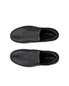 ECCO CLASSIC SNEAKER — Black 5